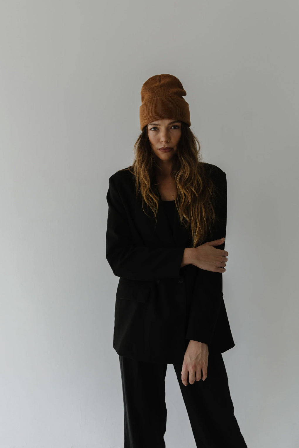 GIGI PIP Shay Beanie