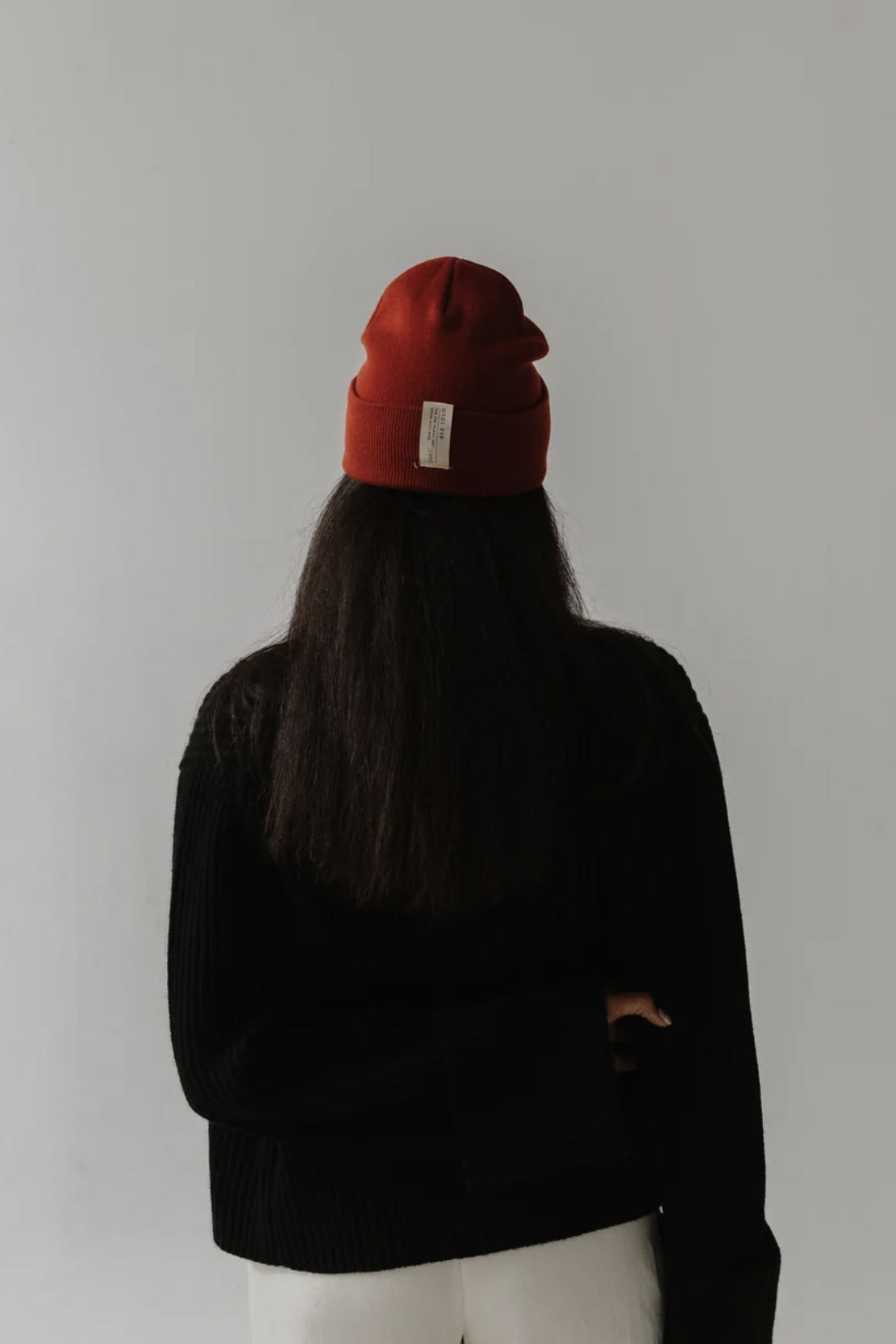 GIGI PIP Shay Beanie