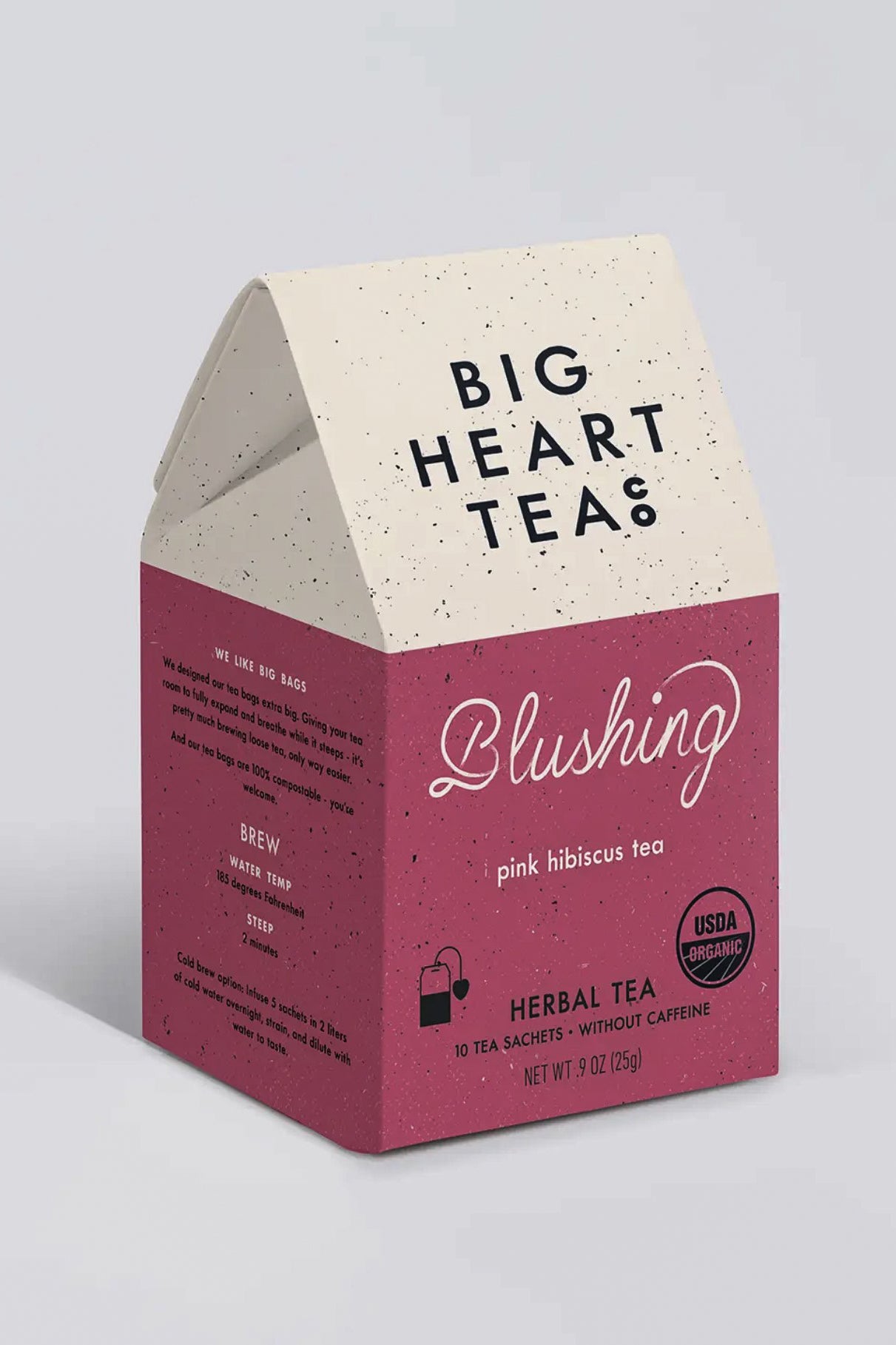 Big Heart Tea Co.