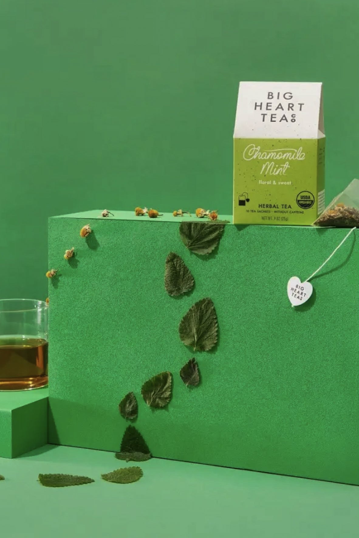 Big Heart Tea Co.