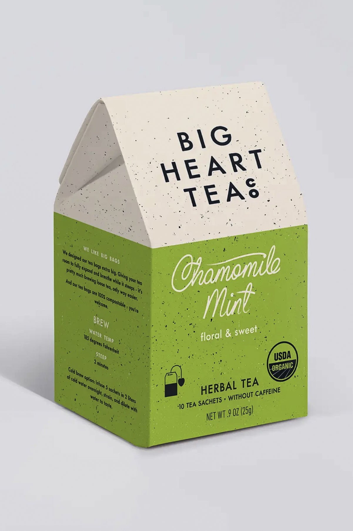 Big Heart Tea Co.