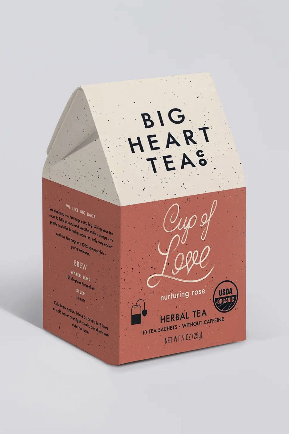 Big Heart Tea Co.