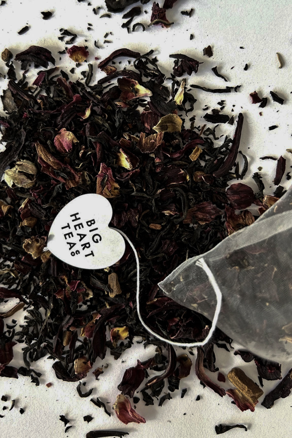 Big Heart Tea Co.