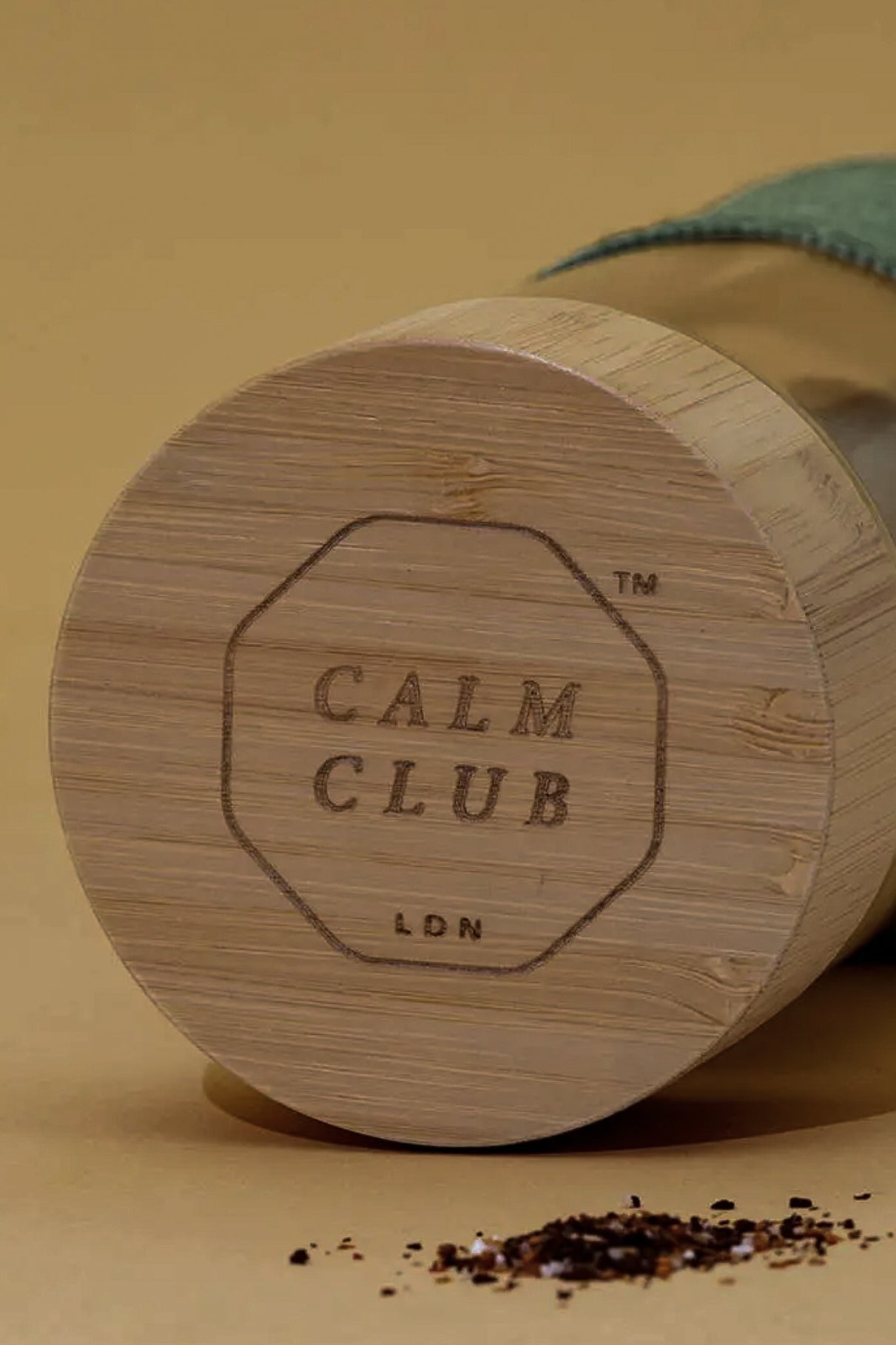 Calm Club Tea Infuser