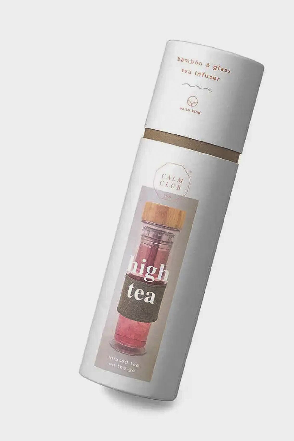 Calm Club Tea Infuser