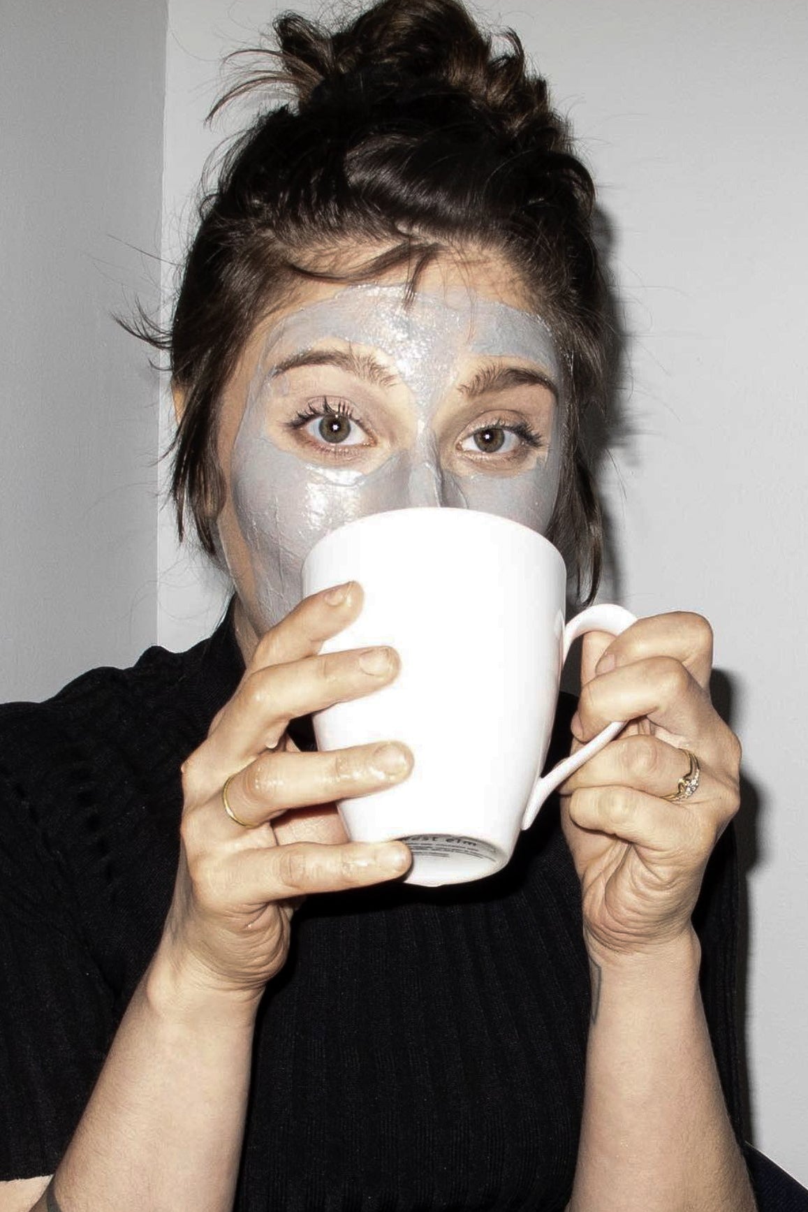 Alder New York Face Mask