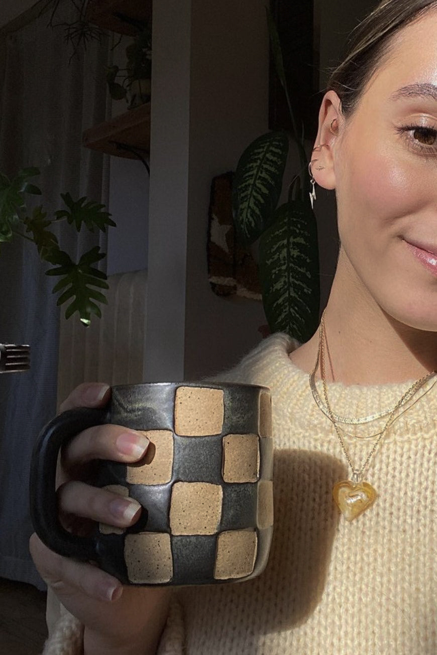 Osso Ceramics Mug