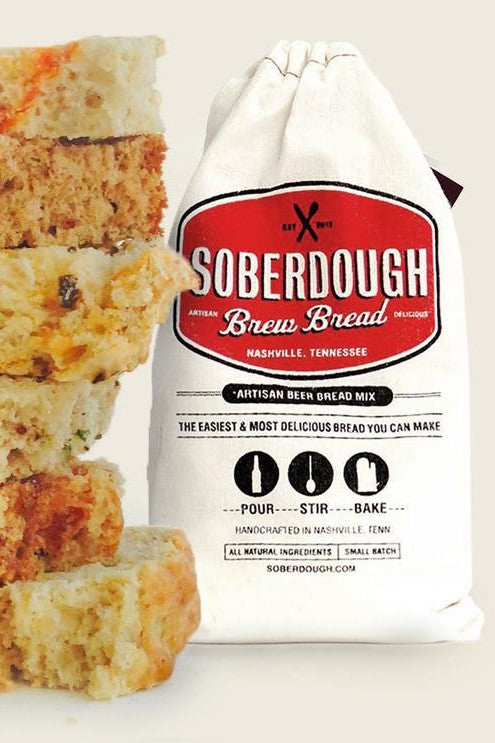 Soberdough