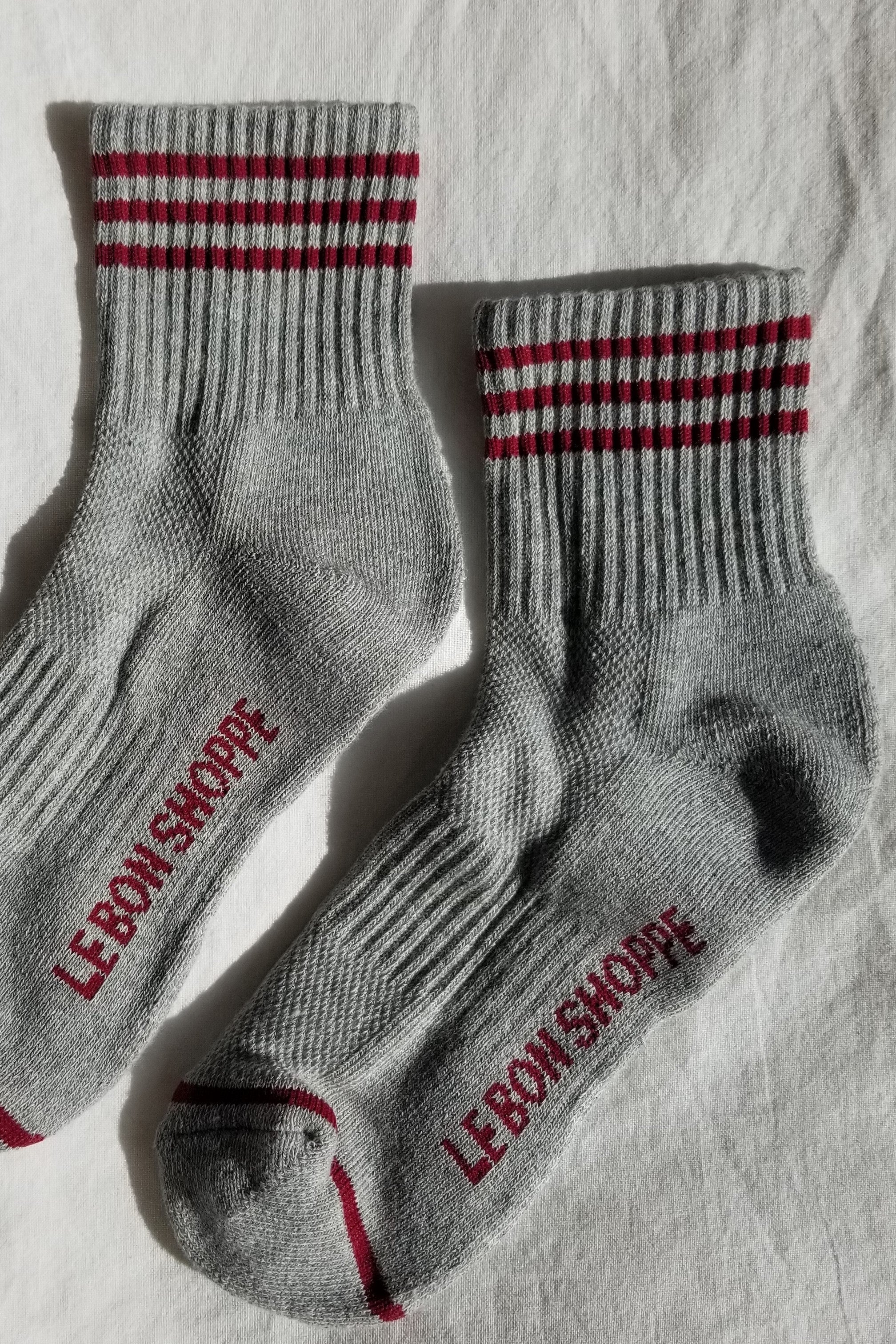 Le Bon - Girlfriend Socks