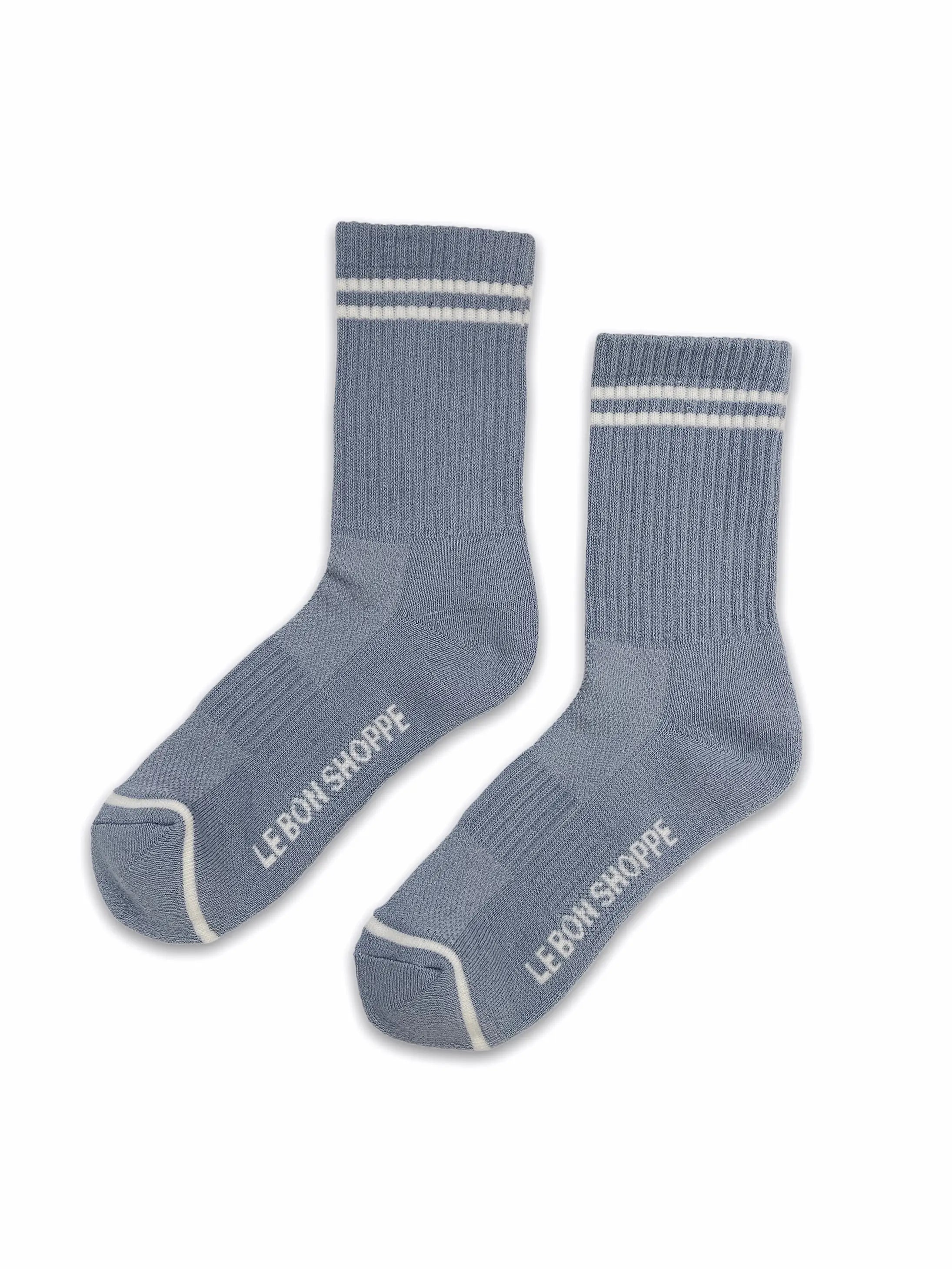 Le Bon - Boyfriend Socks