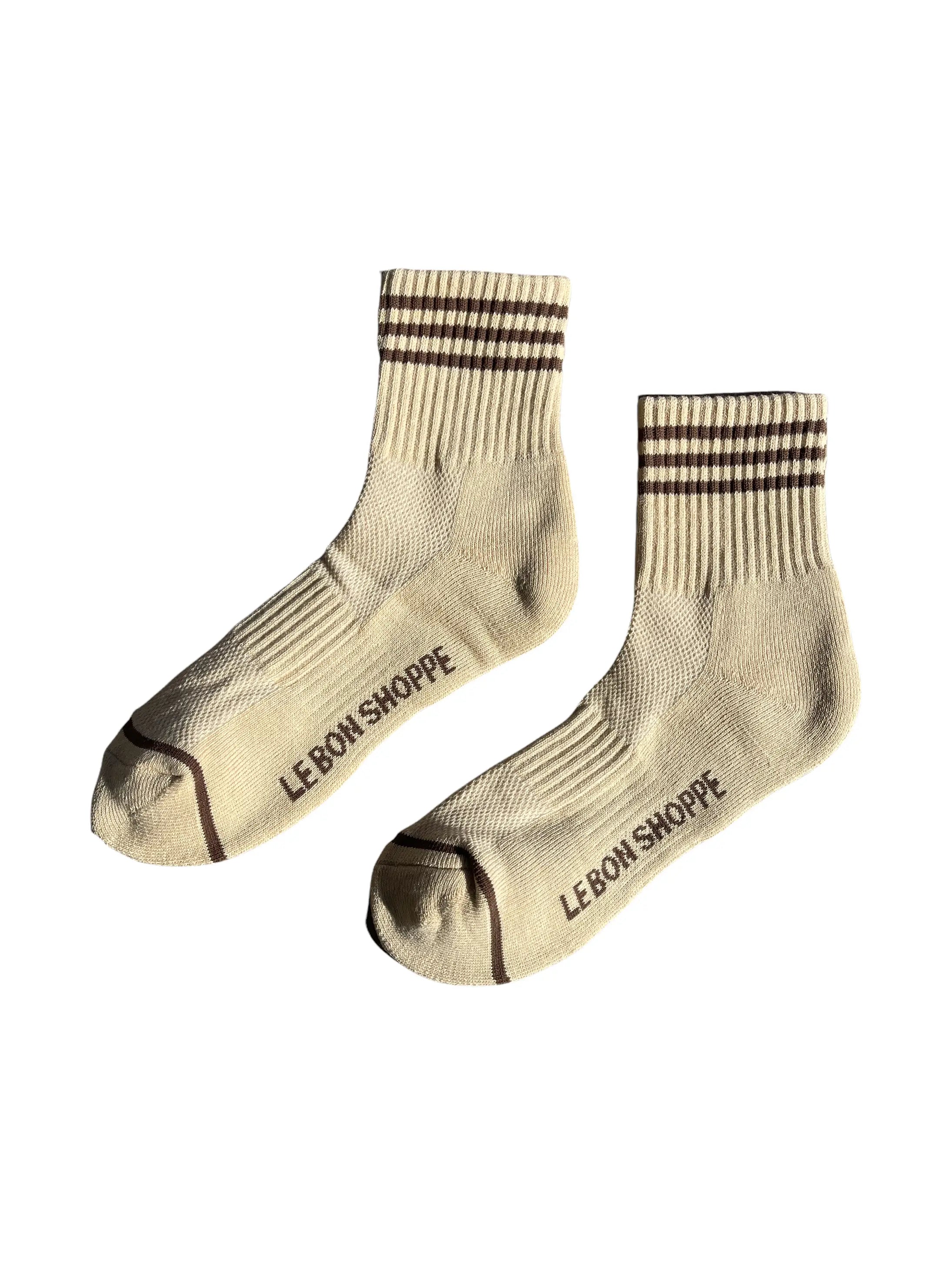 Le Bon - Girlfriend Socks