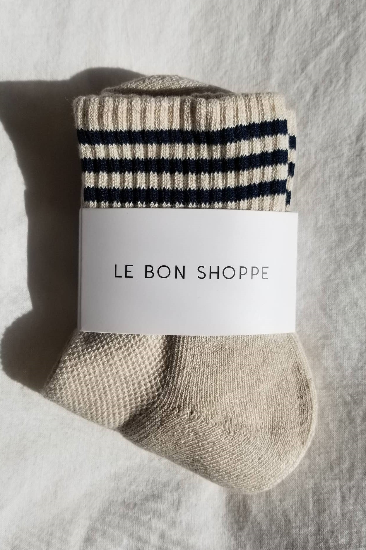 Le Bon - Girlfriend Socks
