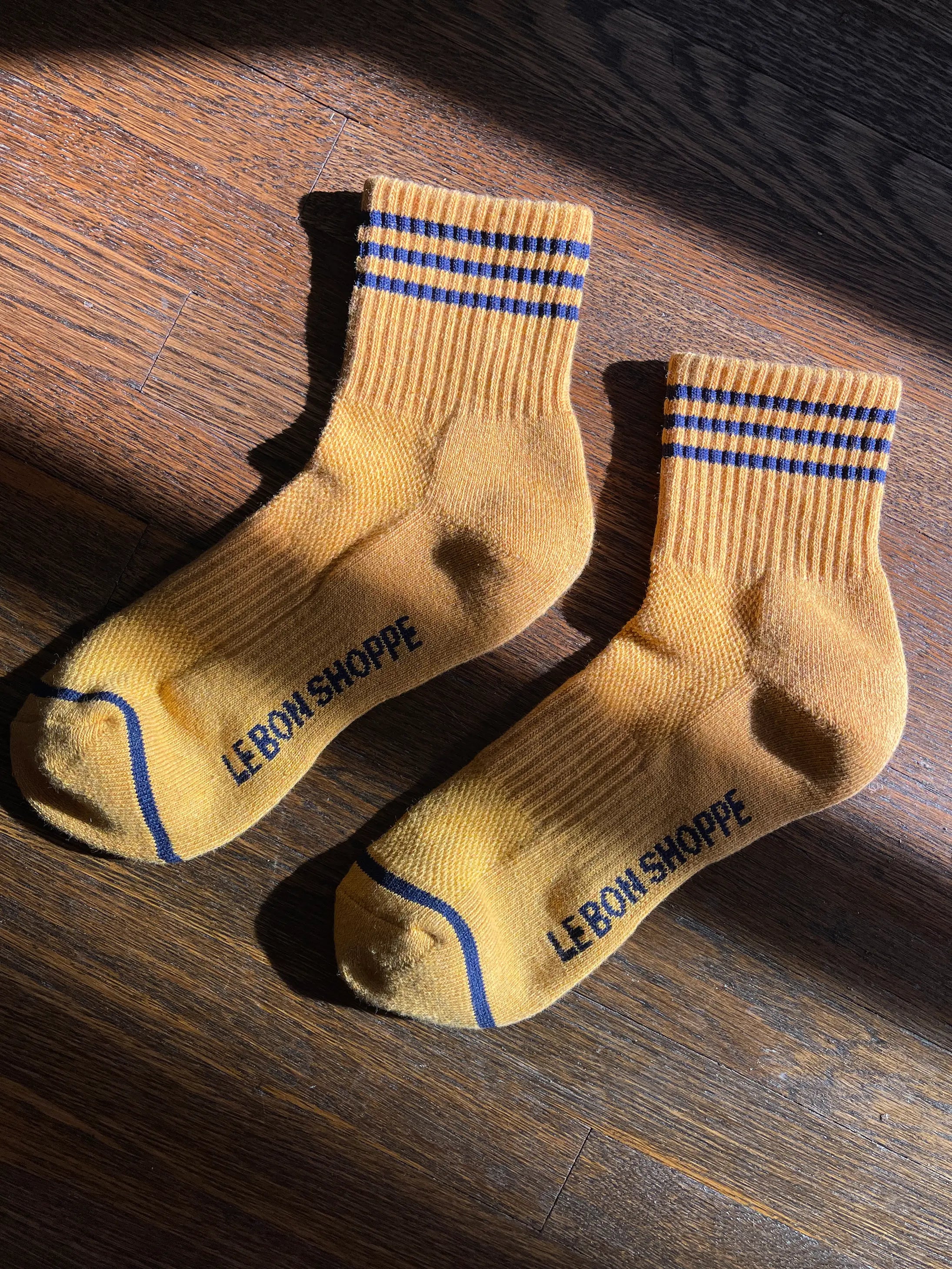 Le Bon - Girlfriend Socks