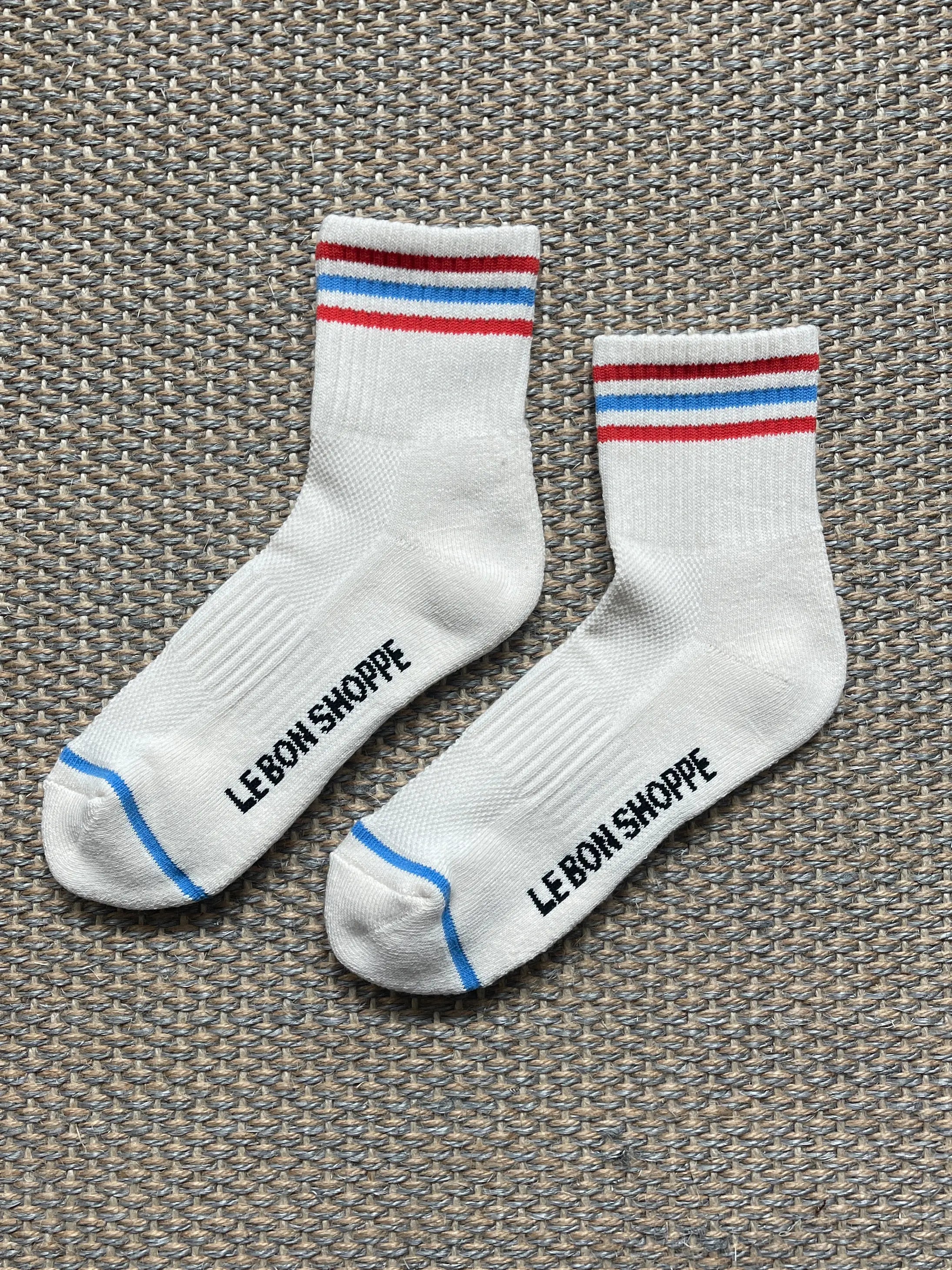 Le Bon - Girlfriend Socks