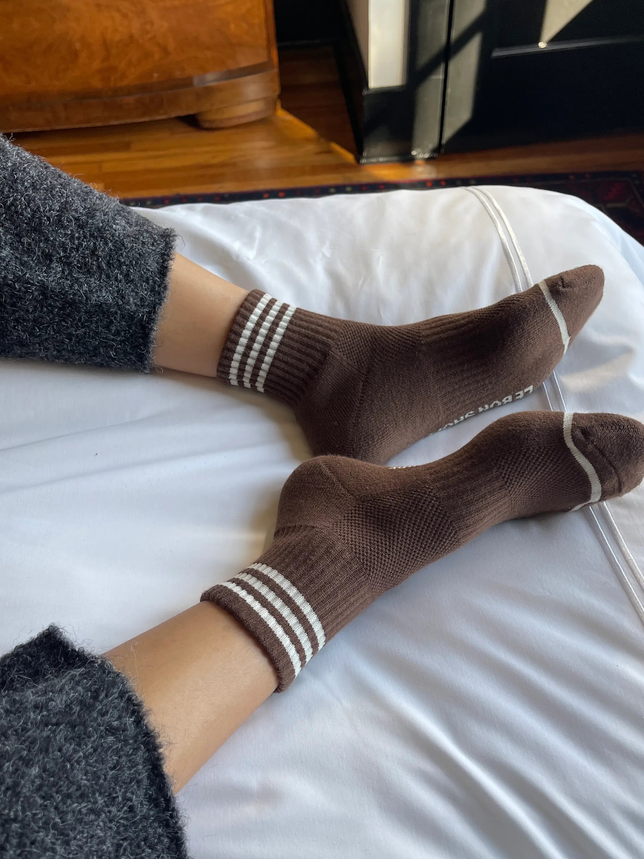 Le Bon - Girlfriend Socks