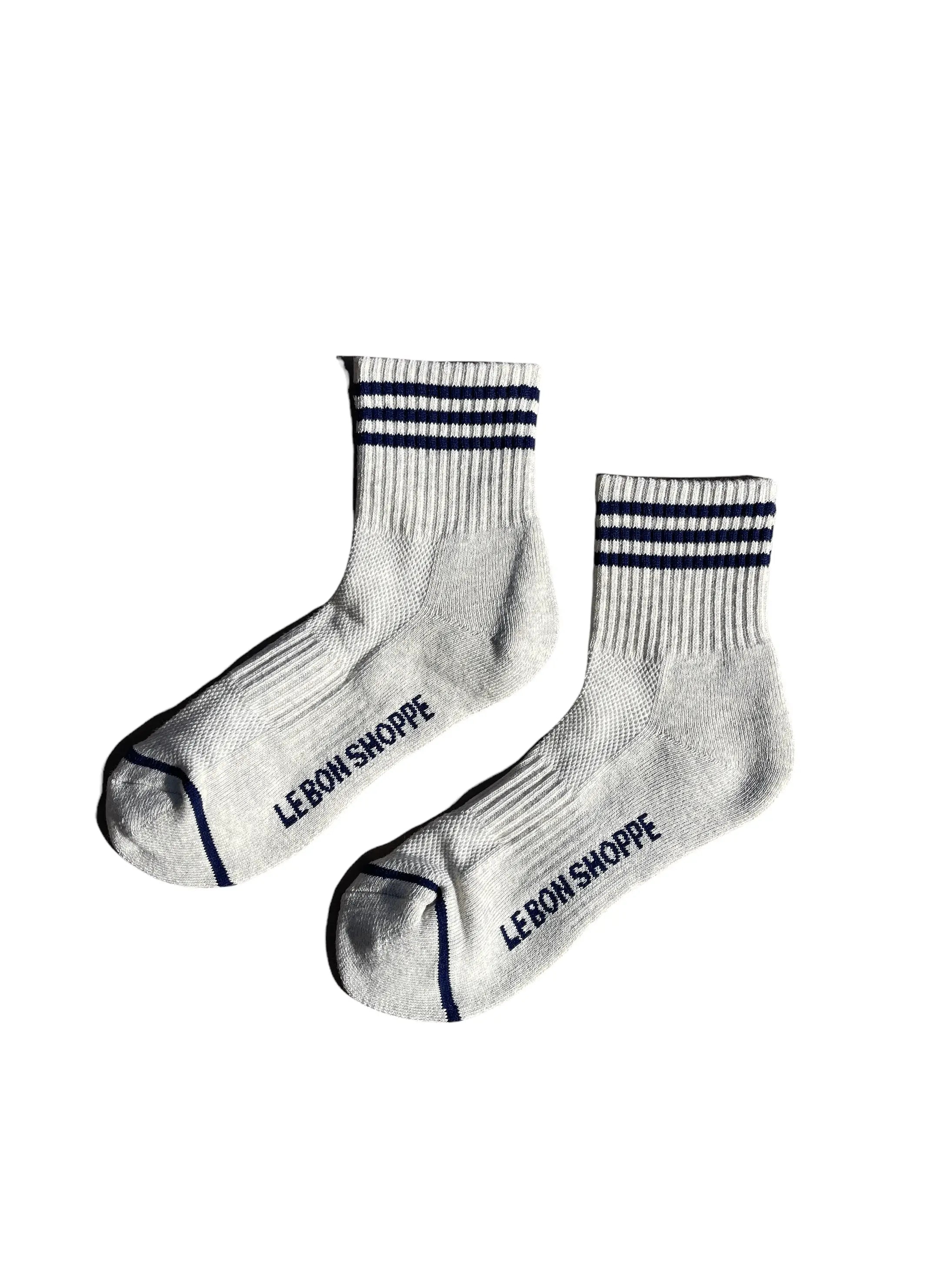 Le Bon - Girlfriend Socks