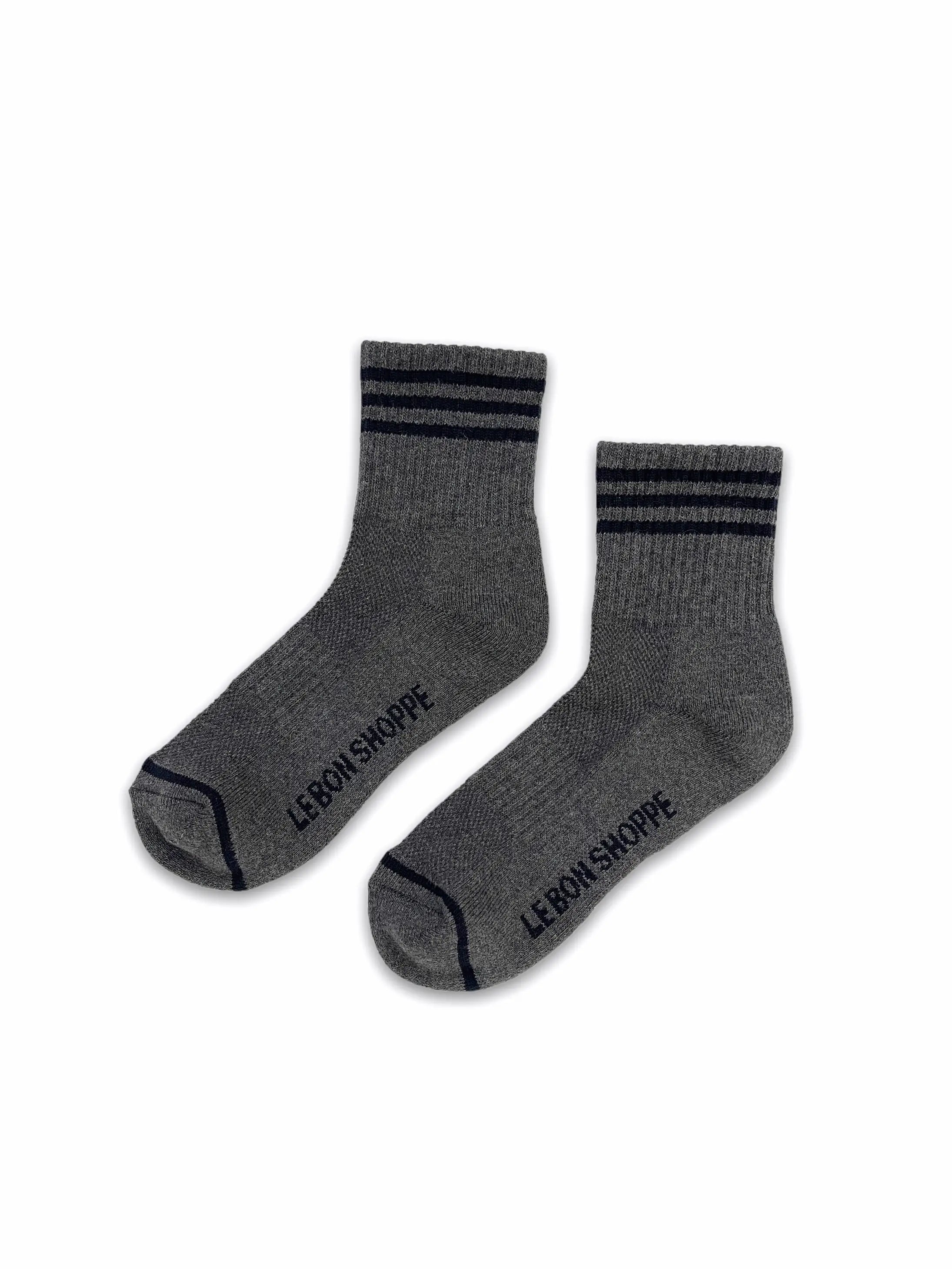 Le Bon - Girlfriend Socks