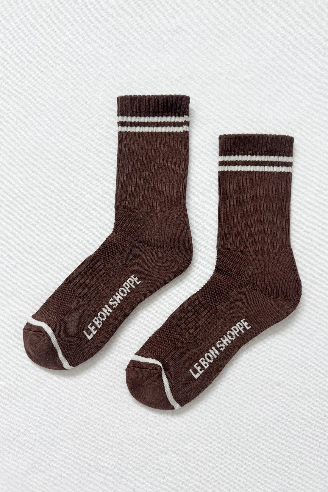 Le Bon - Boyfriend Socks