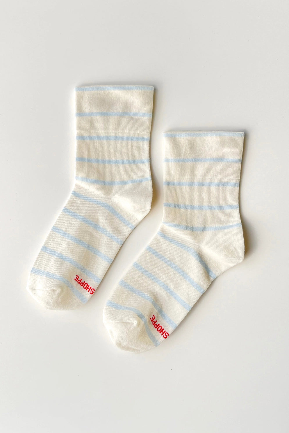 Le Bon - Wally Socks
