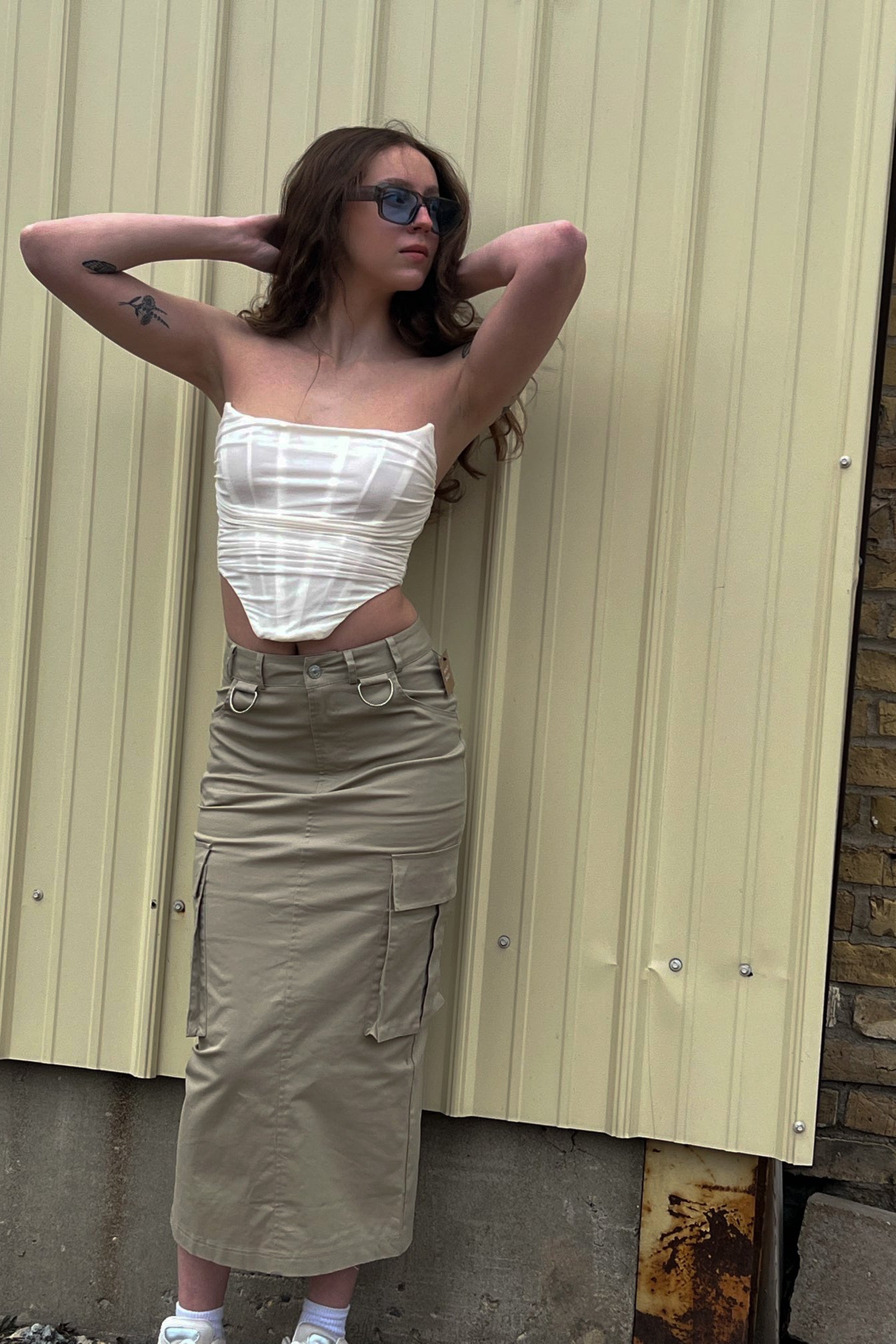 West Coast Skirt