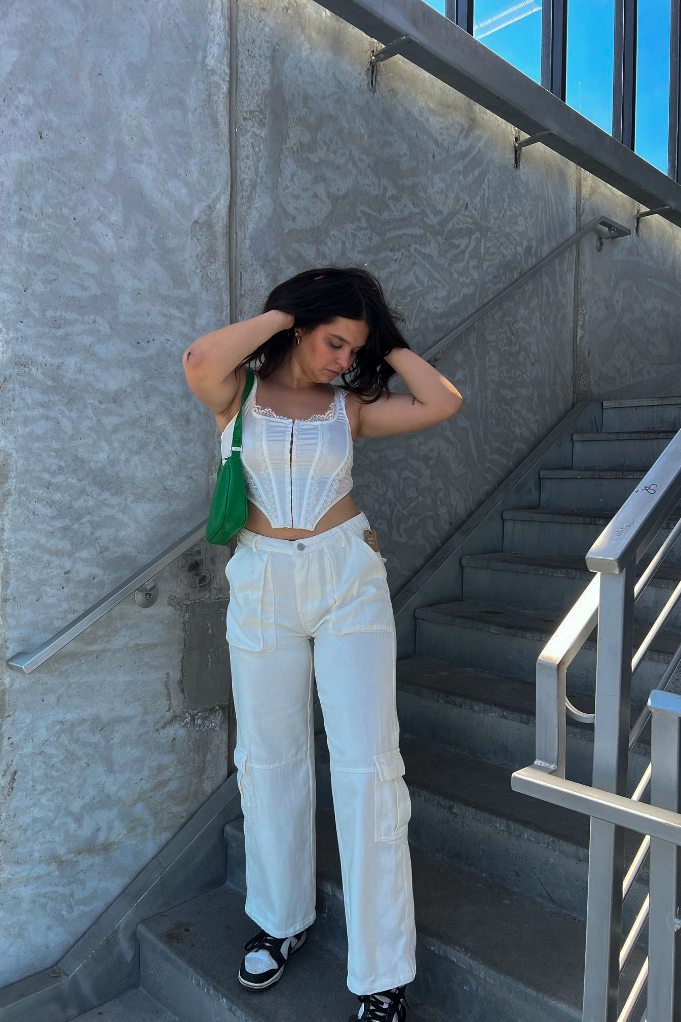 Reina Pants