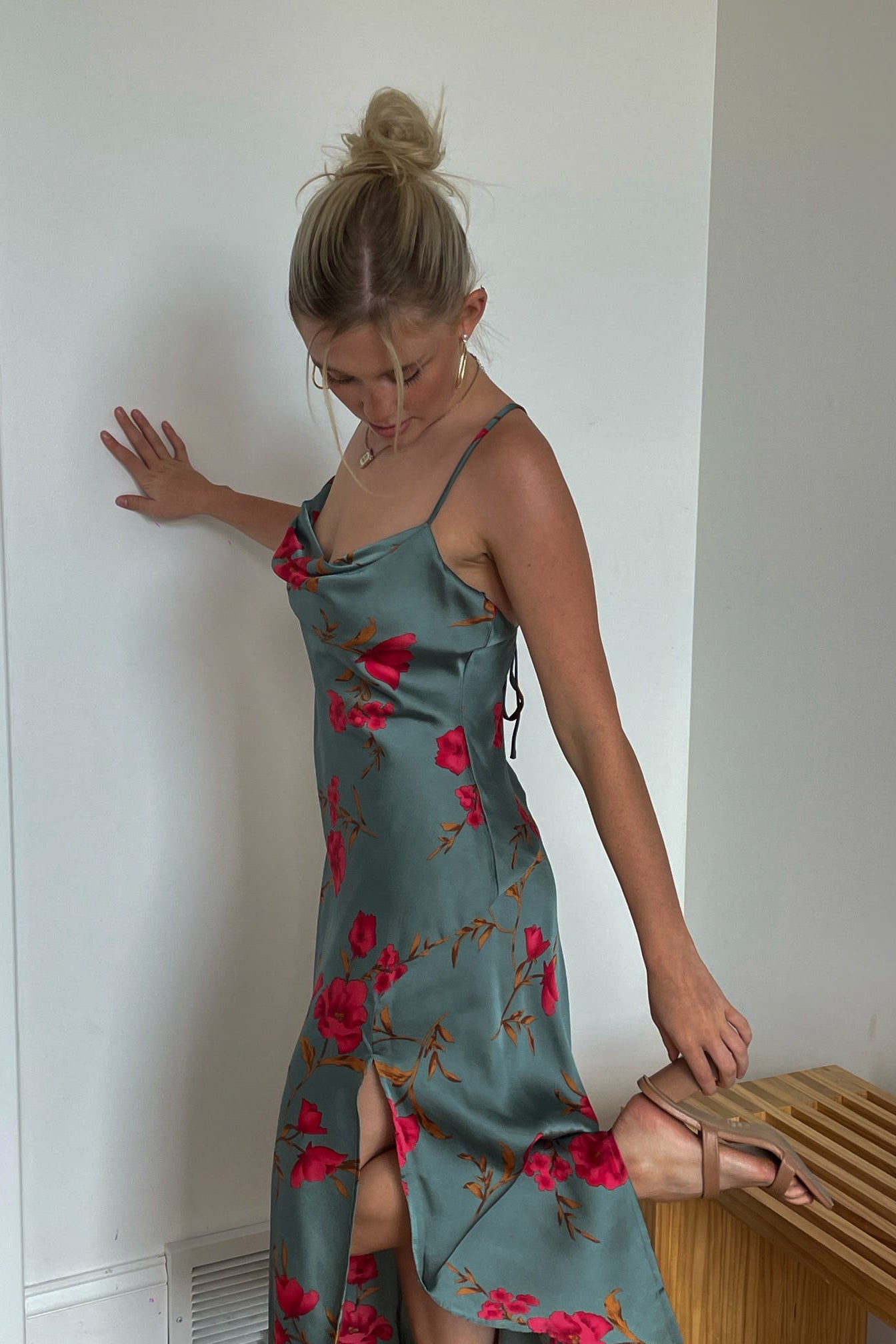 Kaylea Dress