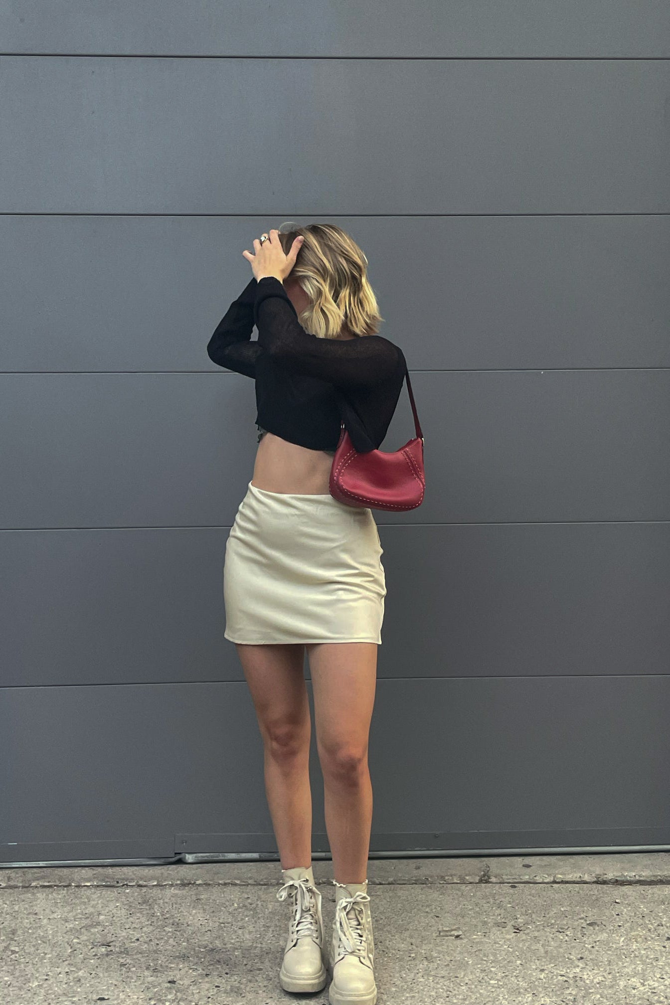 Cyrus Skirt