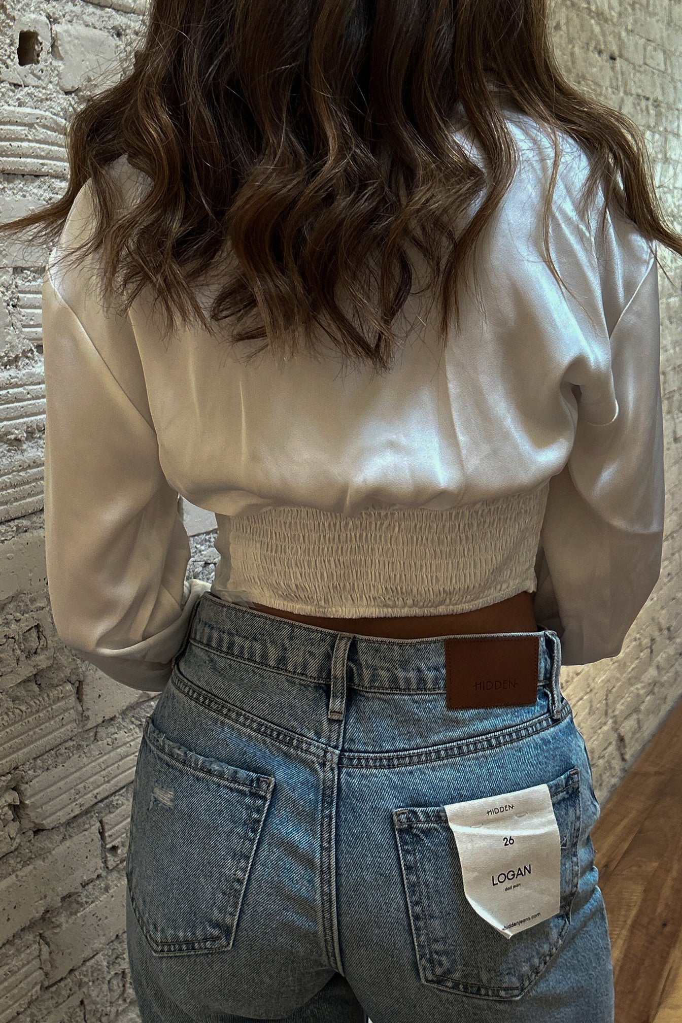 Ella Top