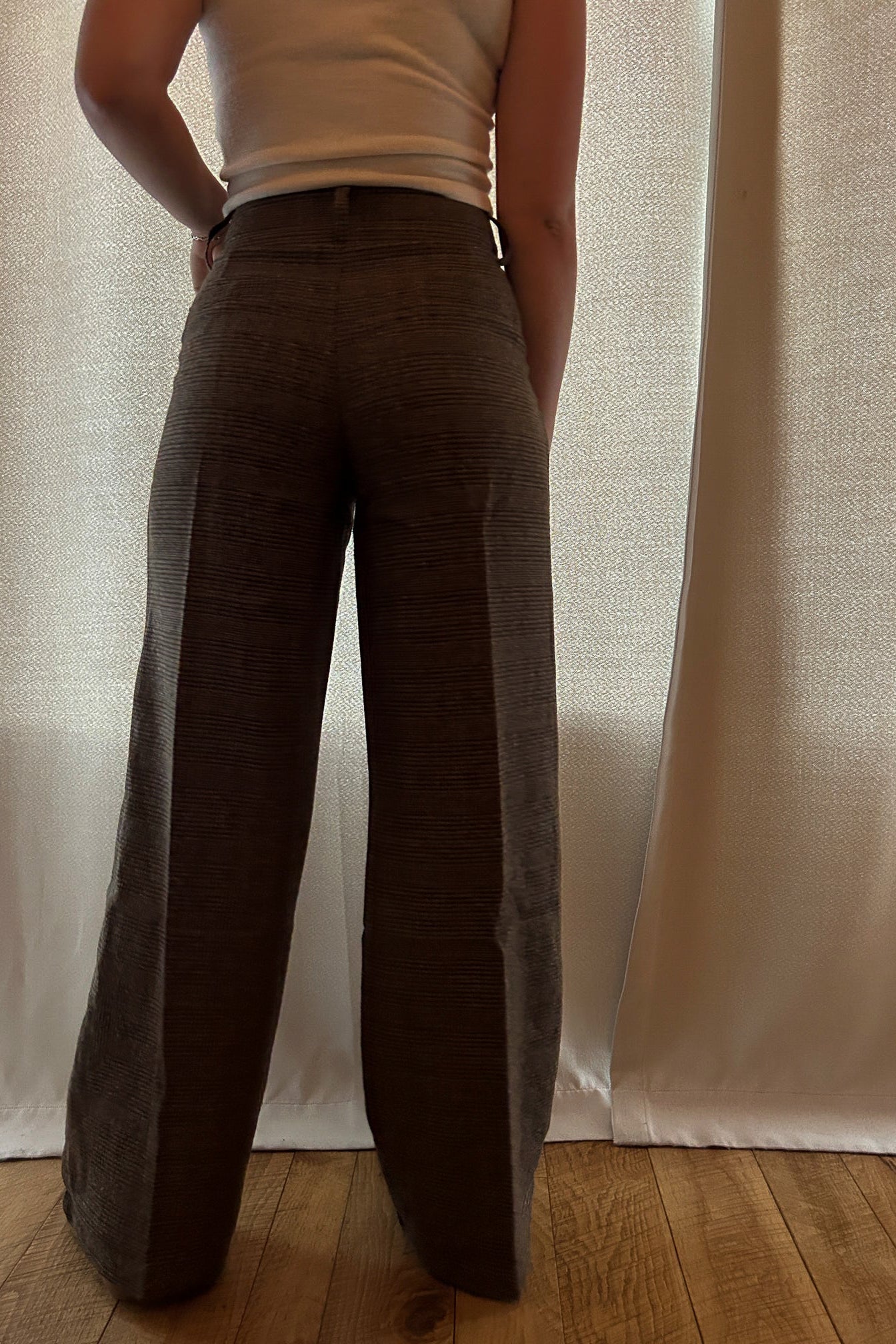 Madison Trousers