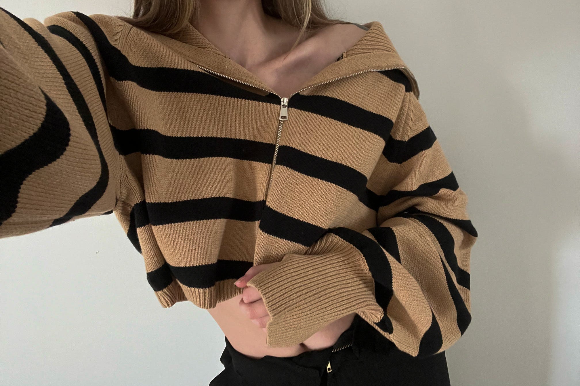 Halley Sweater