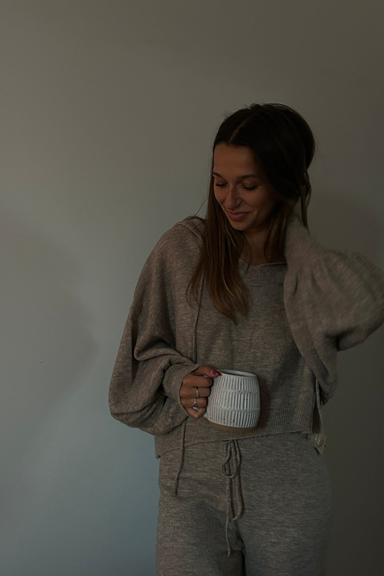 Frankie Set Top