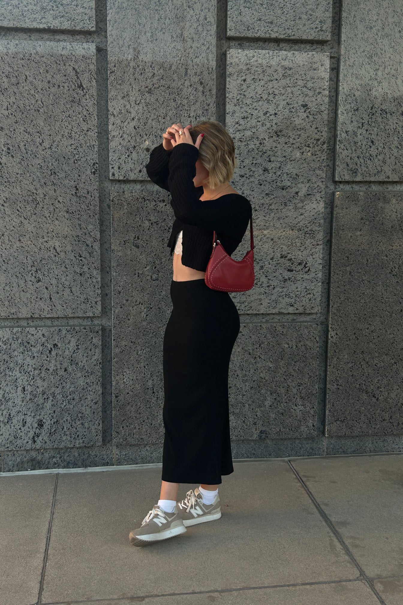 Delicate Skirt