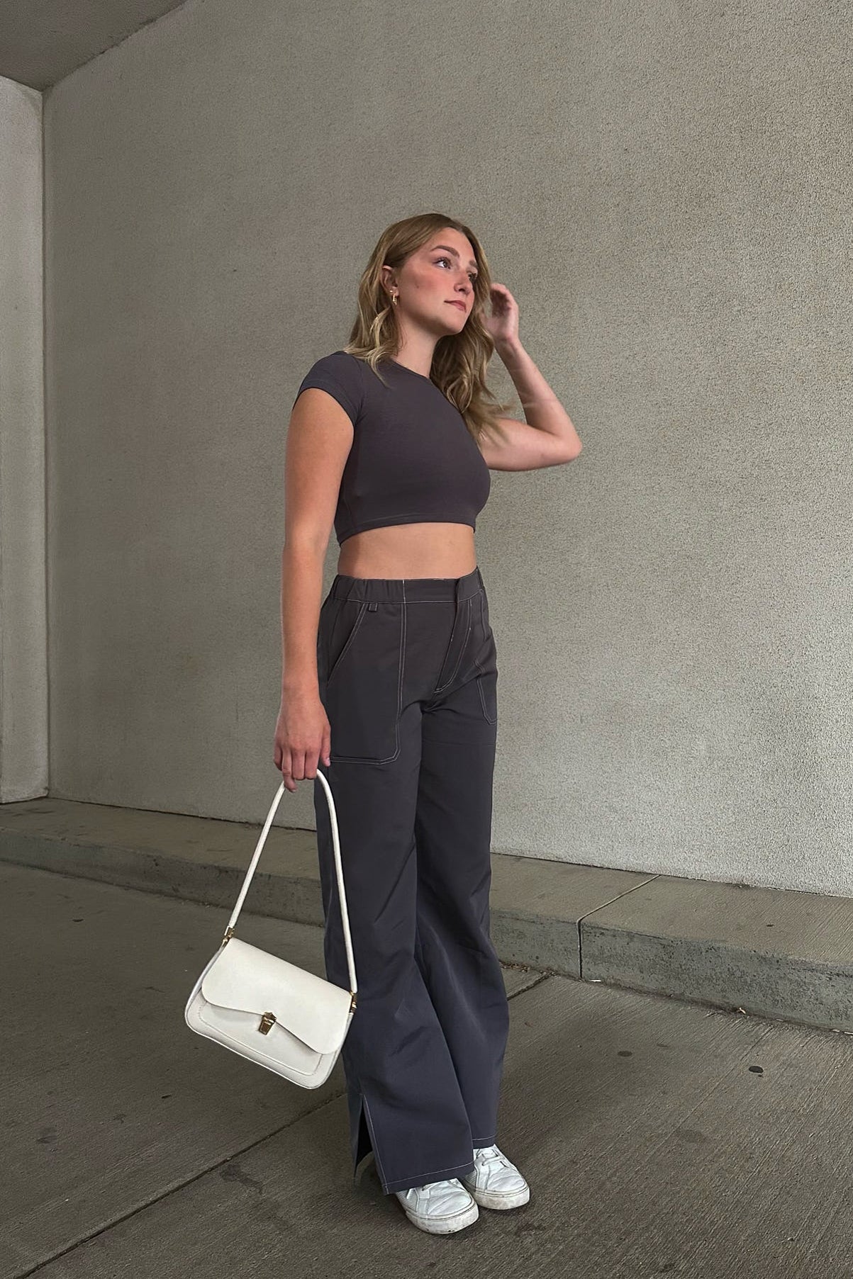 Harmon Carpenter Pants