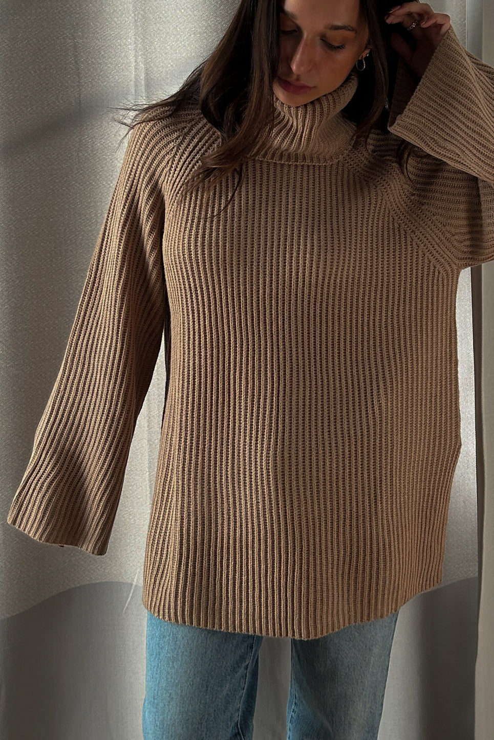 Tanna Sweater