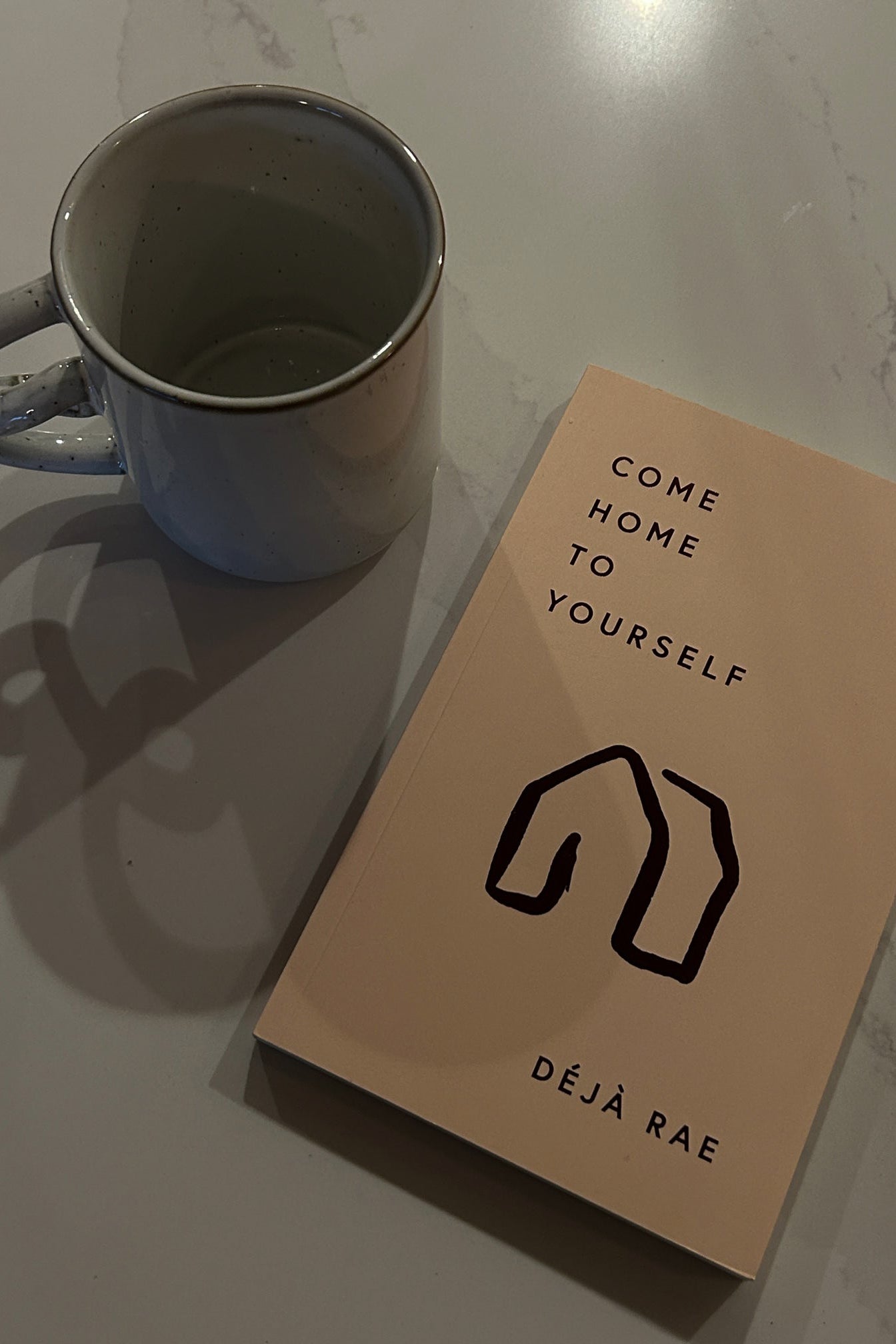 Come Home To Yourself