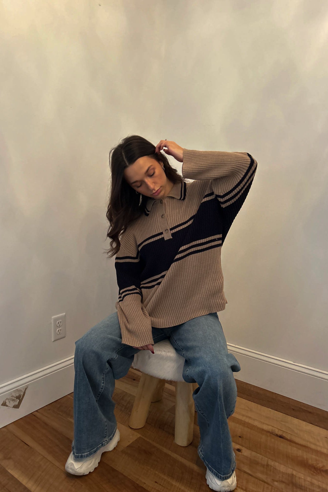 Brooklyn Sweater