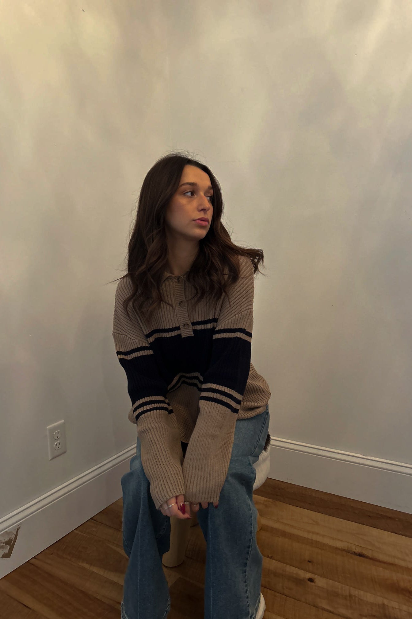 Brooklyn Sweater