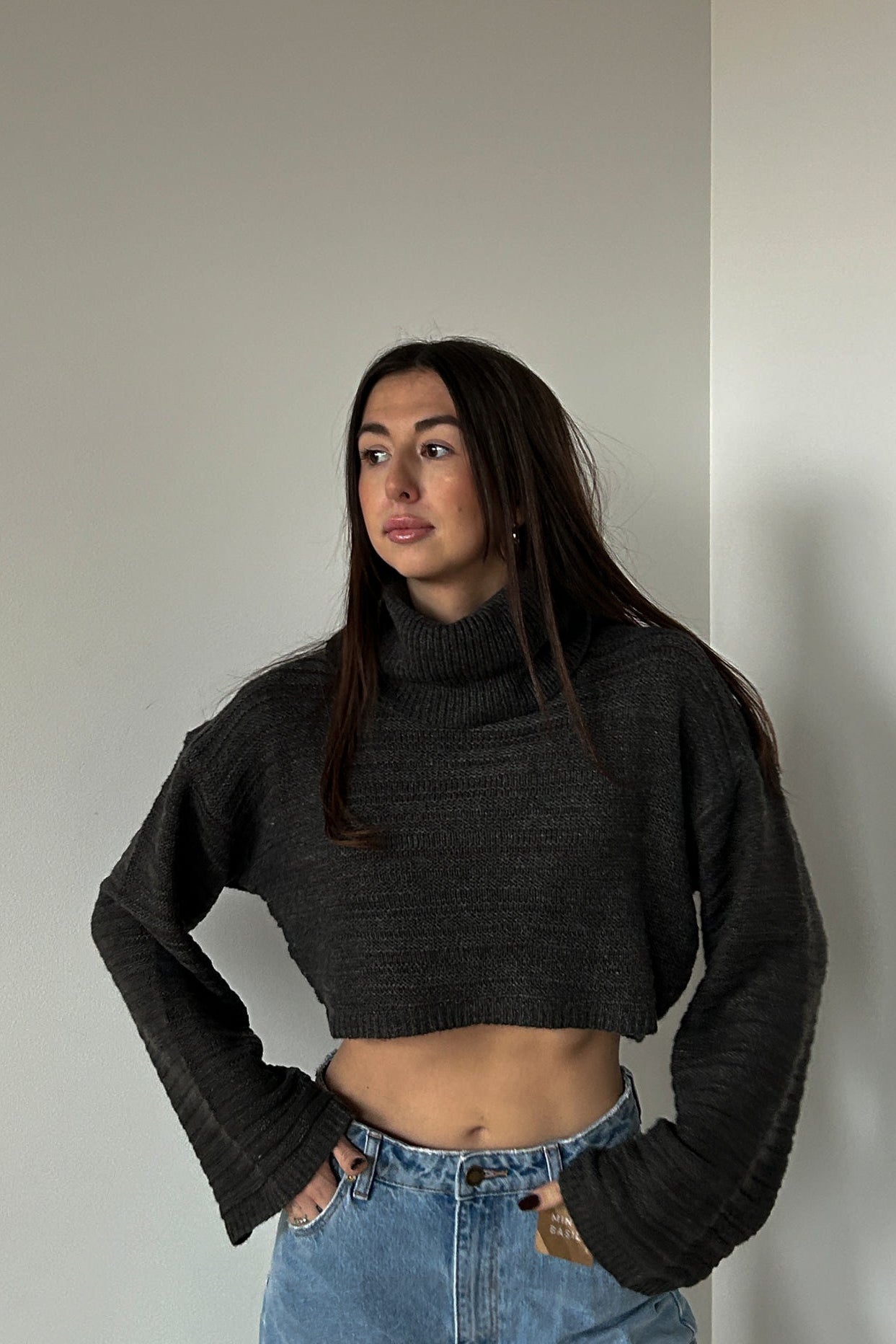 Eilish Sweater