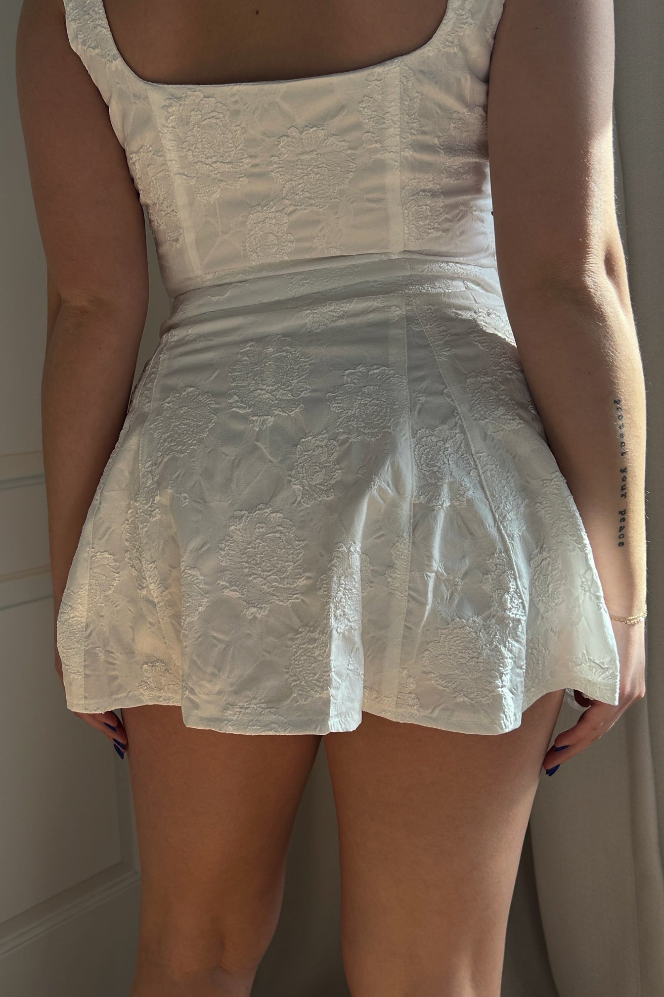 Omni Set Skirt
