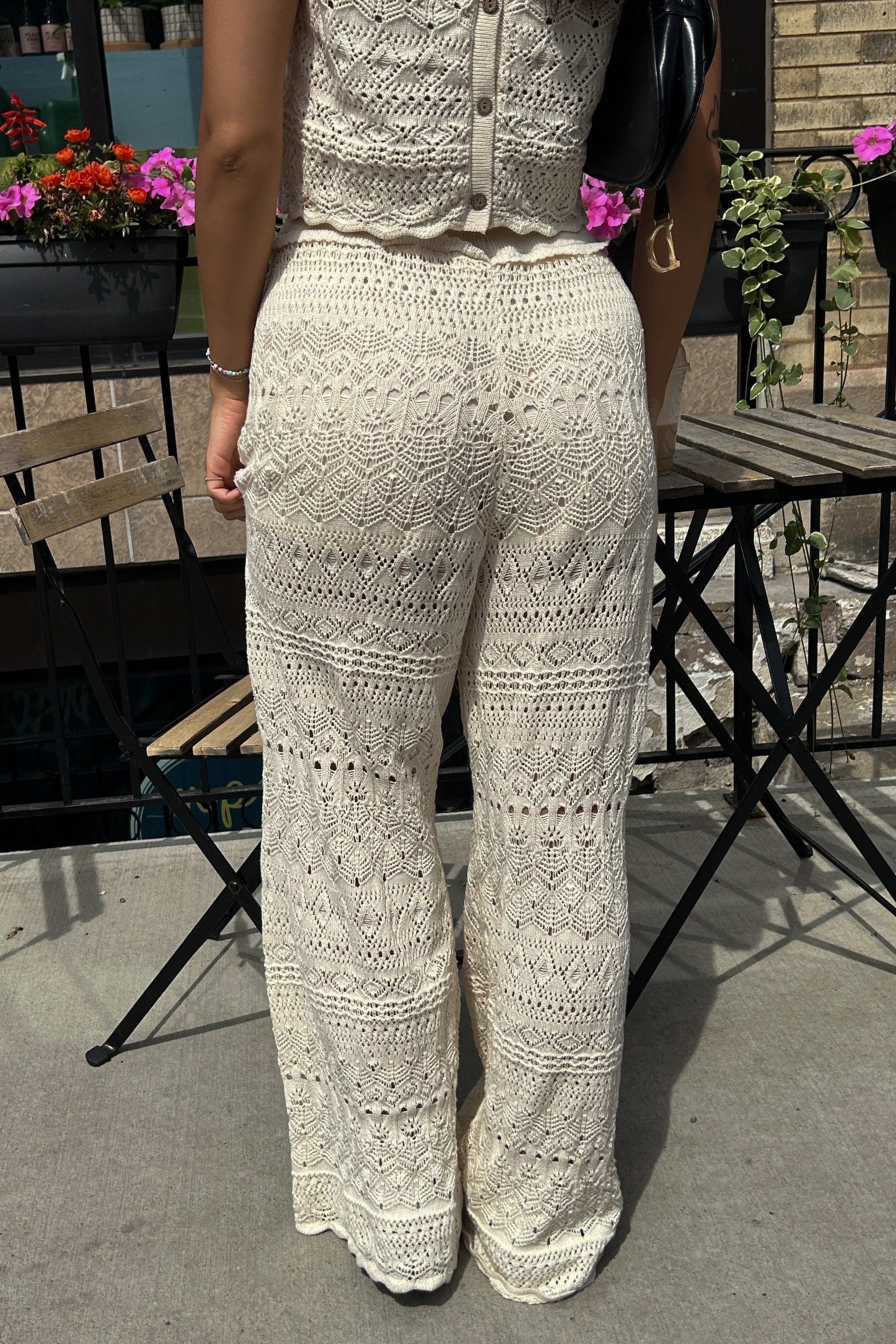 Kateb Set Pants