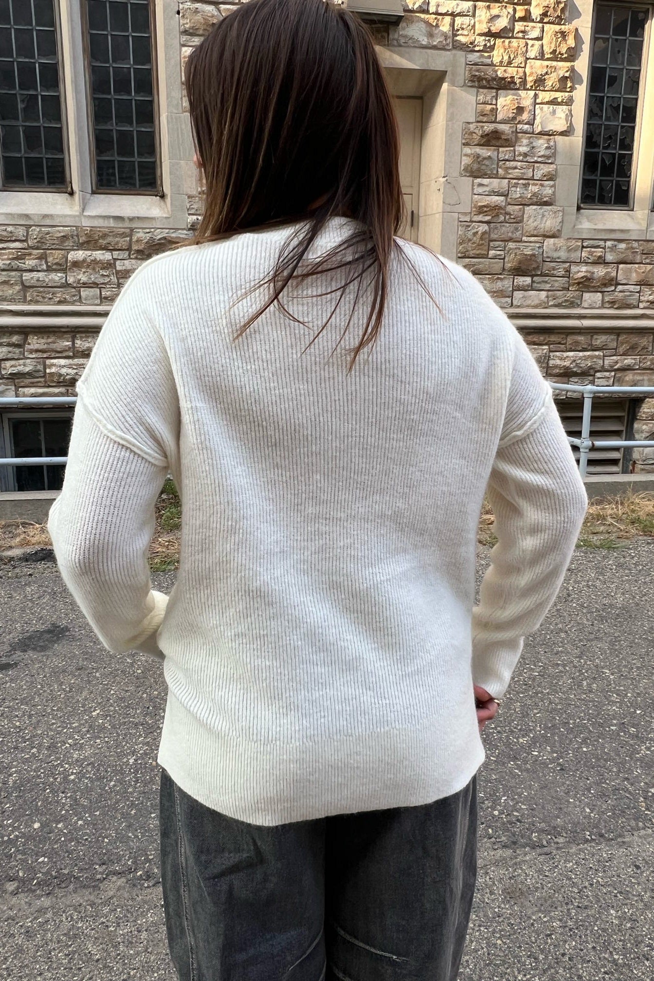 Aspen Trip Sweater