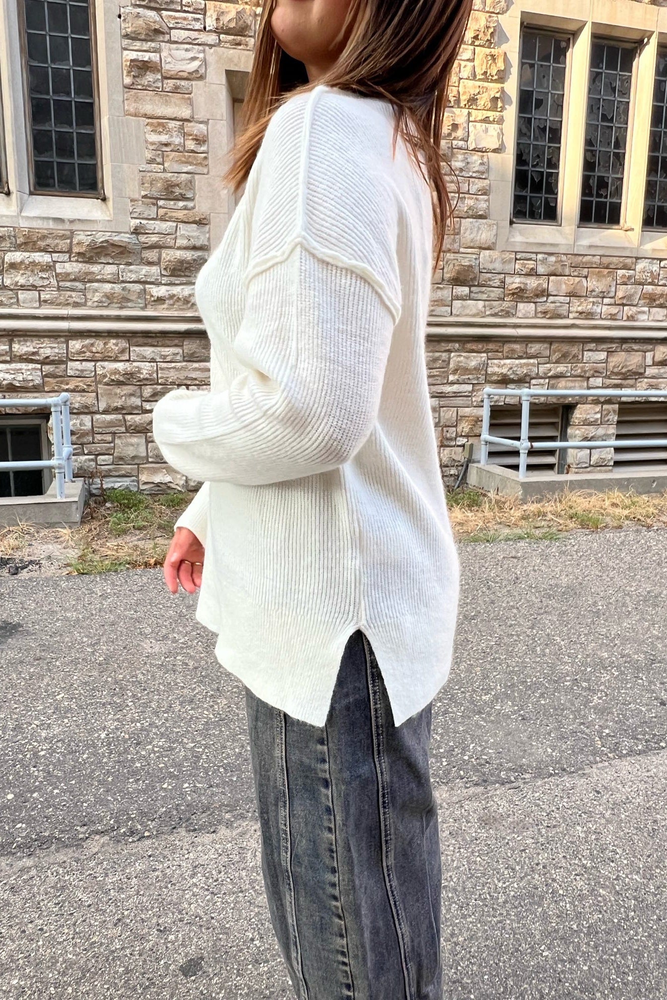 Aspen Trip Sweater