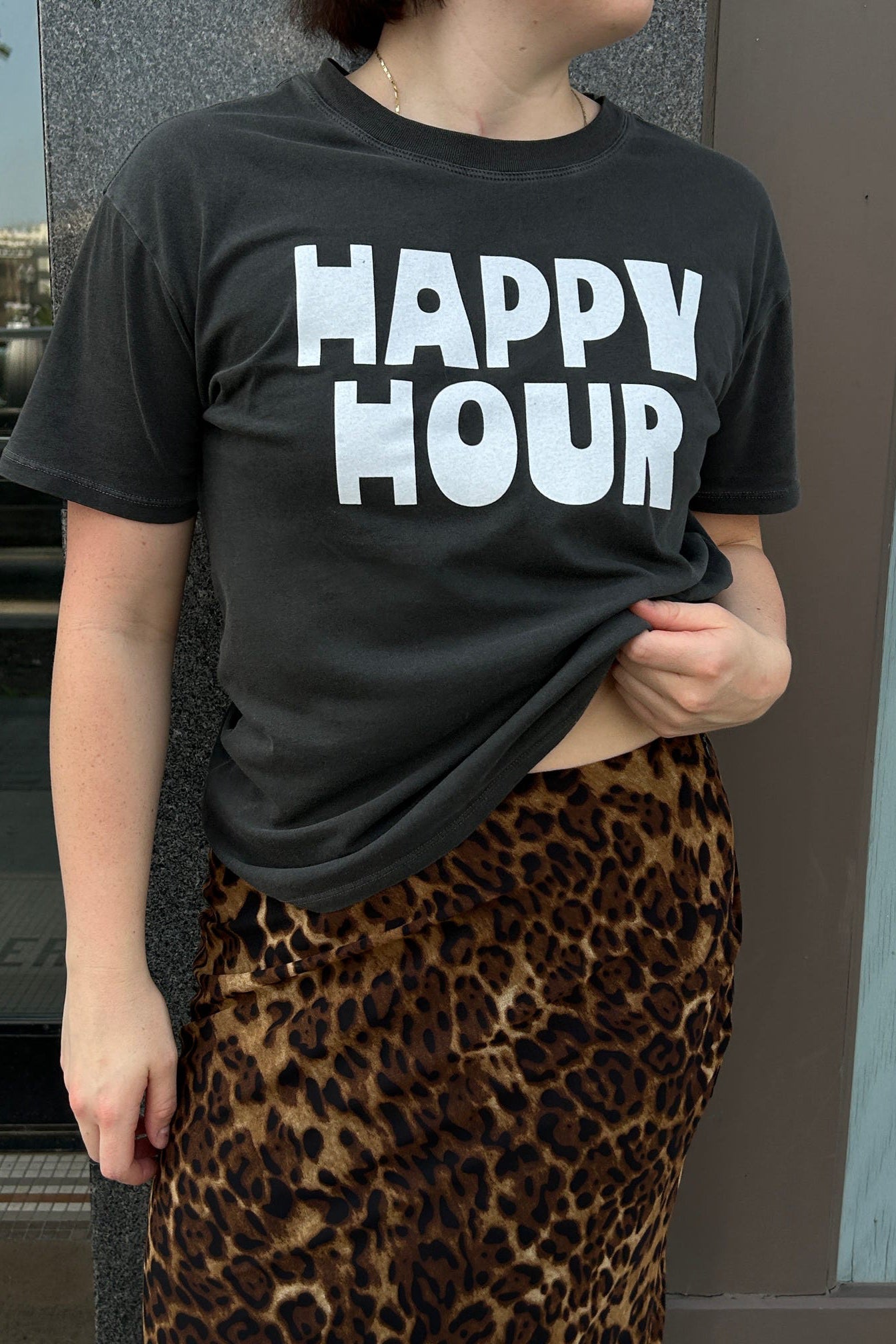 Happy Hour Tee