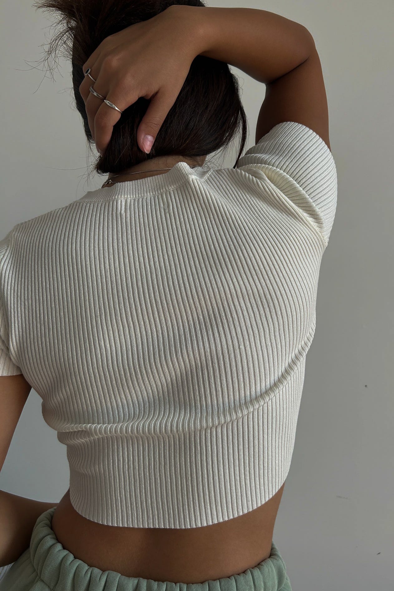 Staple Top