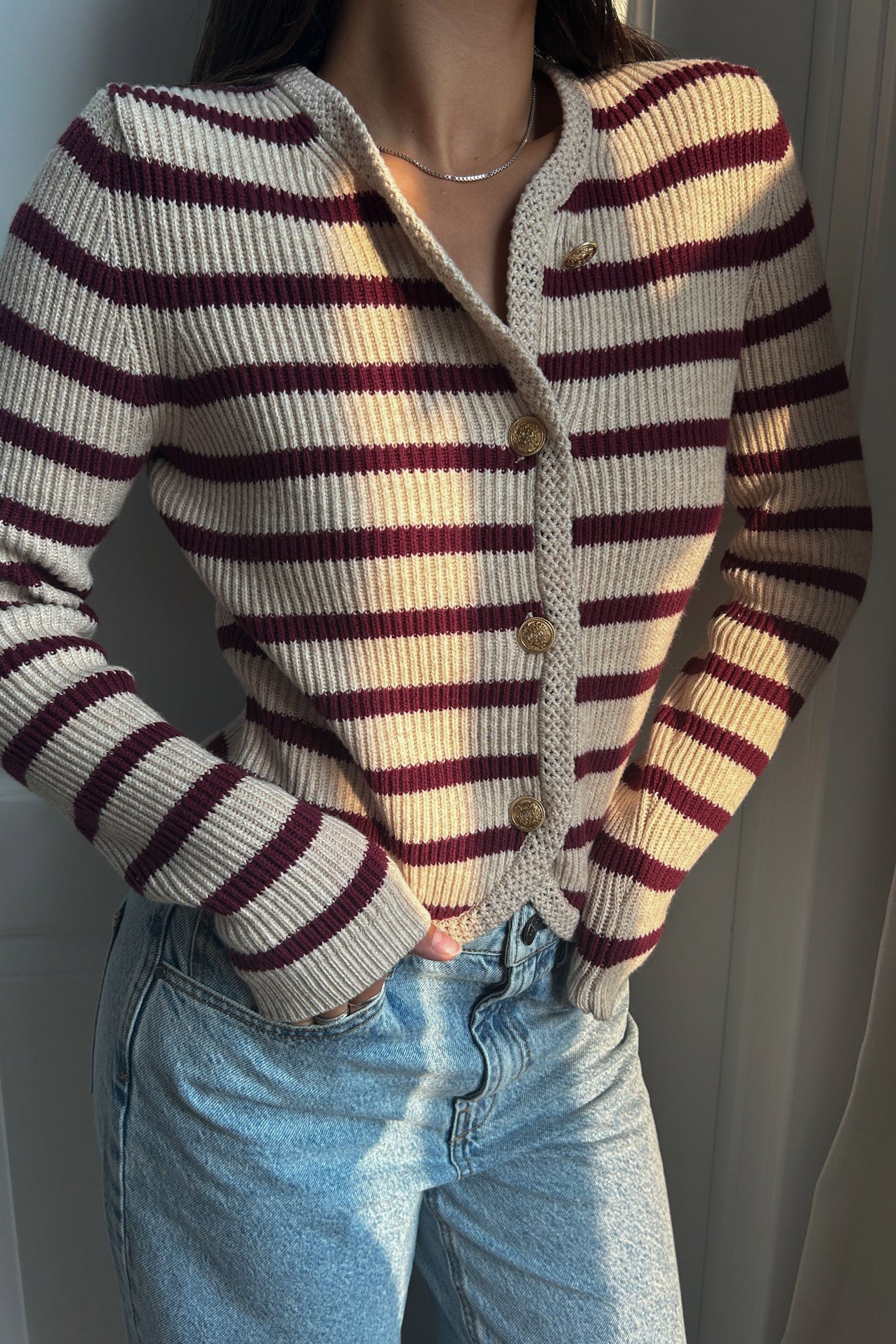 Dani Cardigan