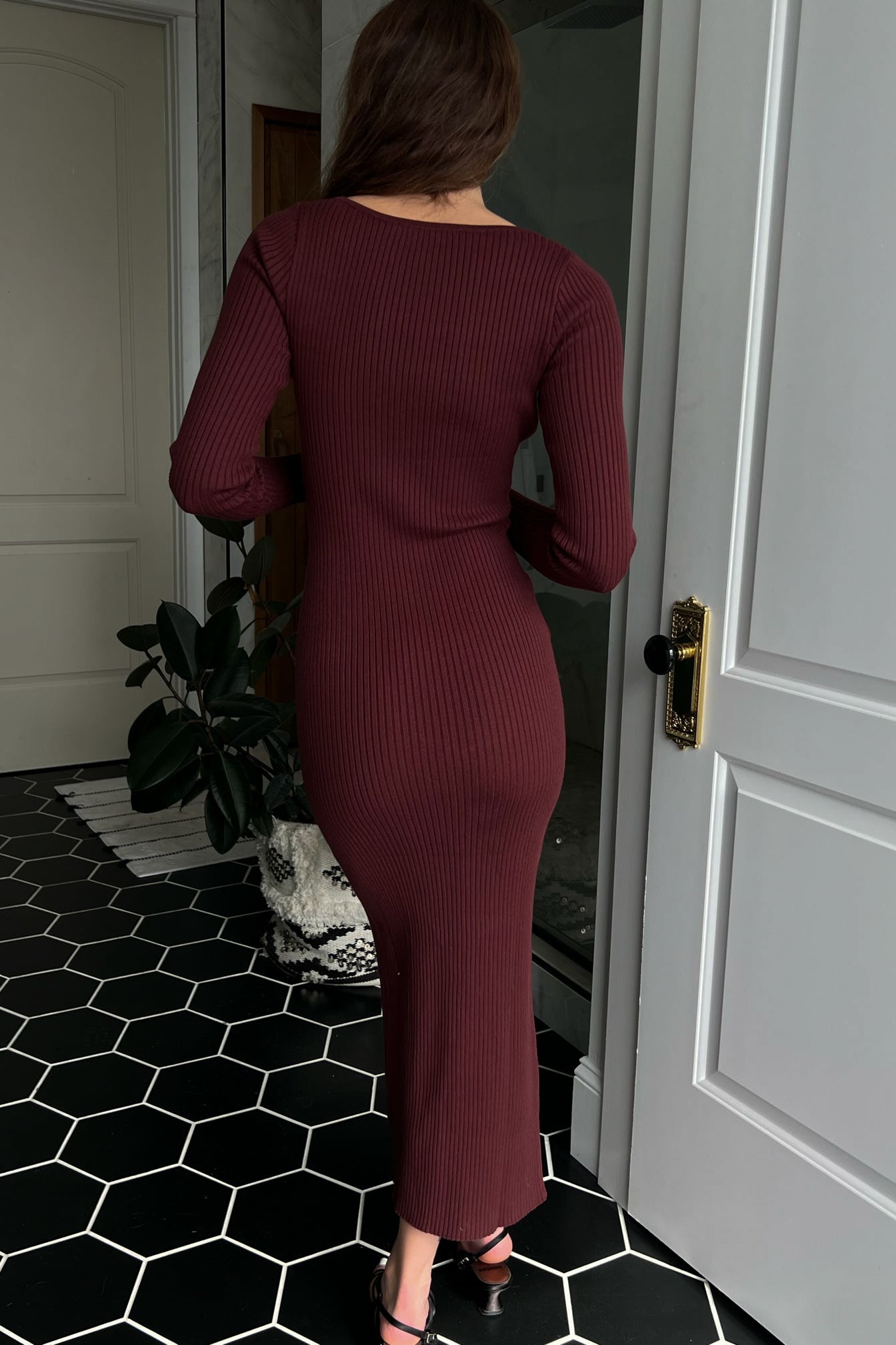 Demi Dress