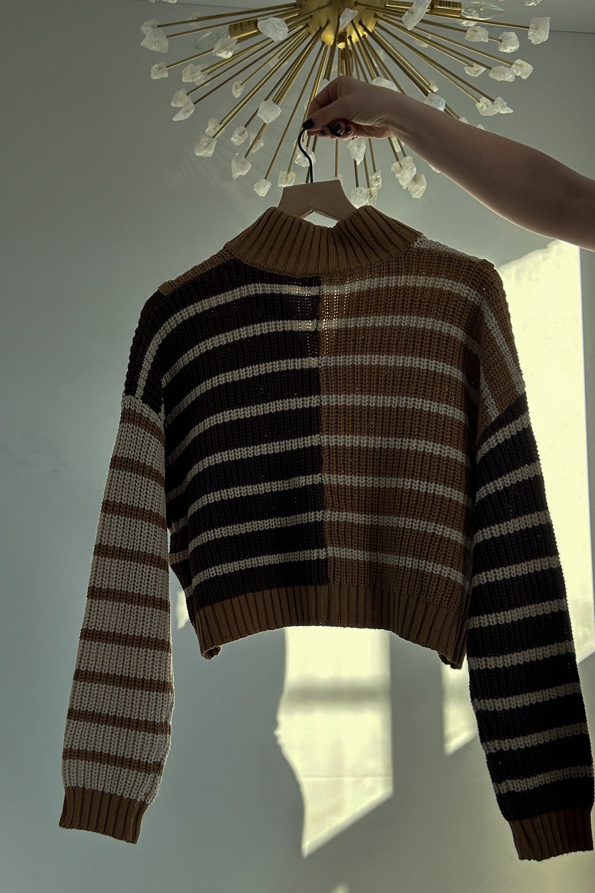 Dunham Sweater