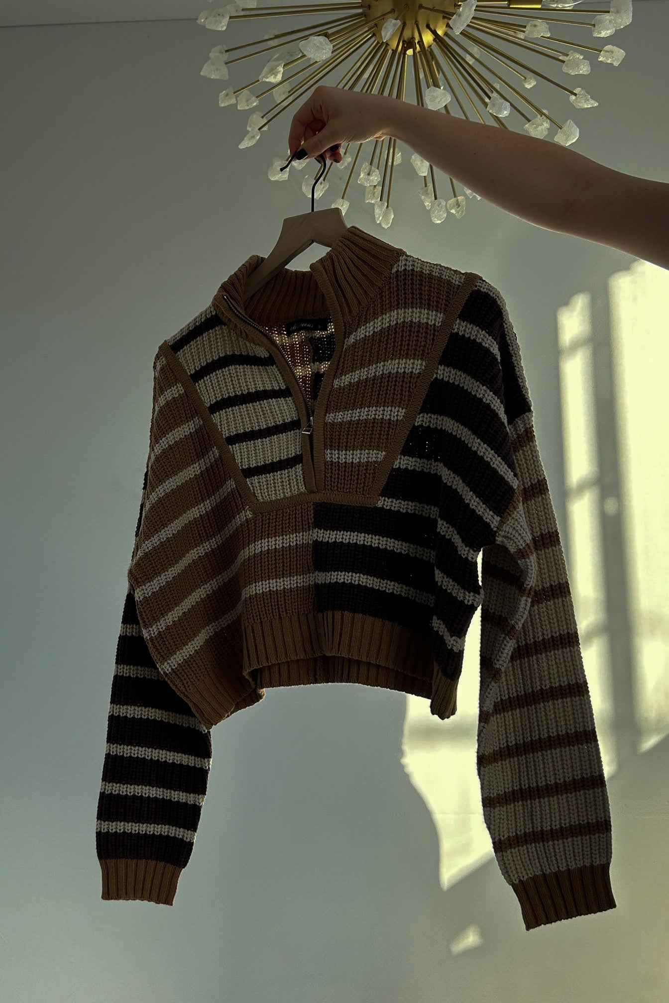 Dunham Sweater