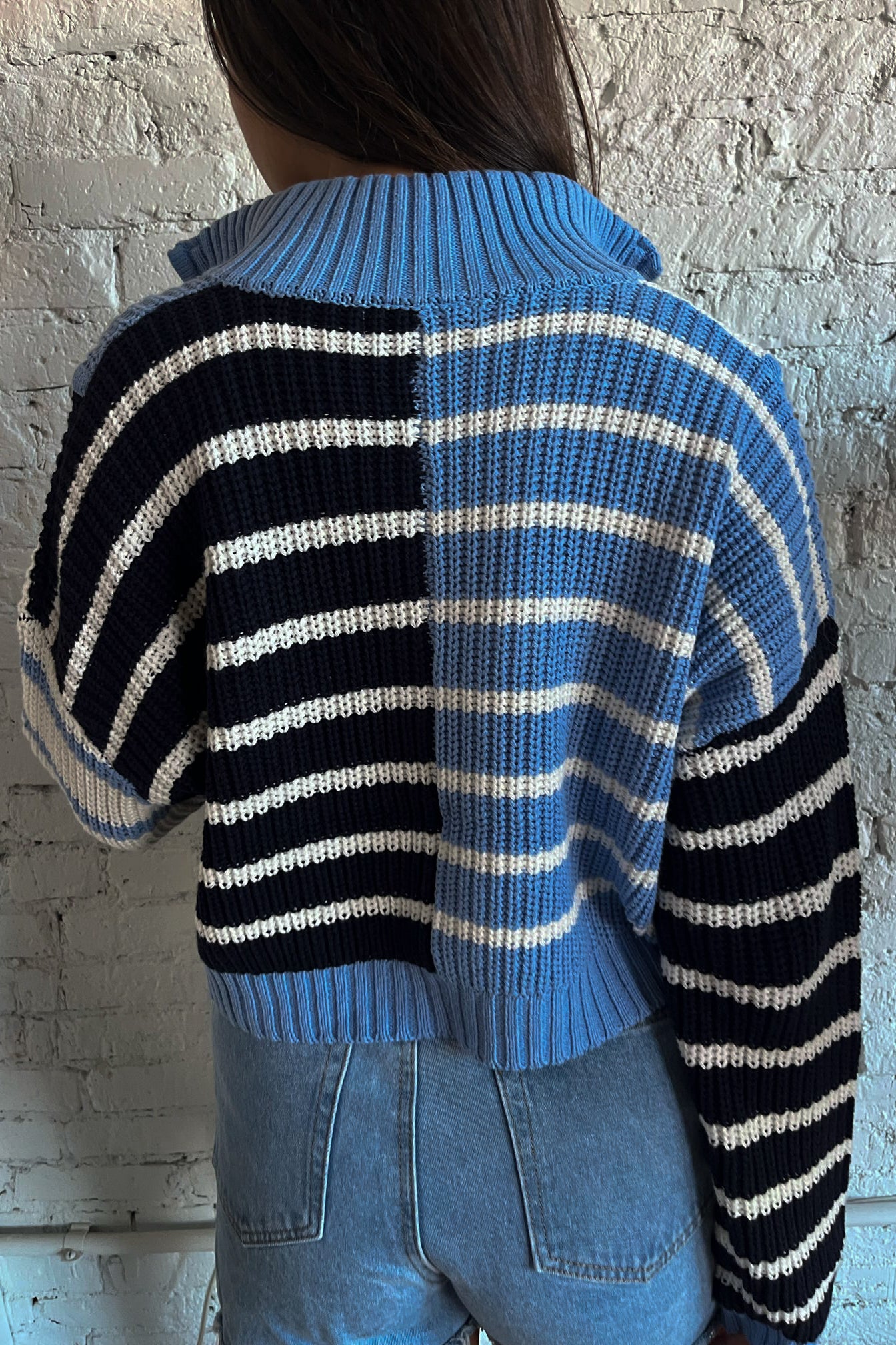 Dunham Sweater