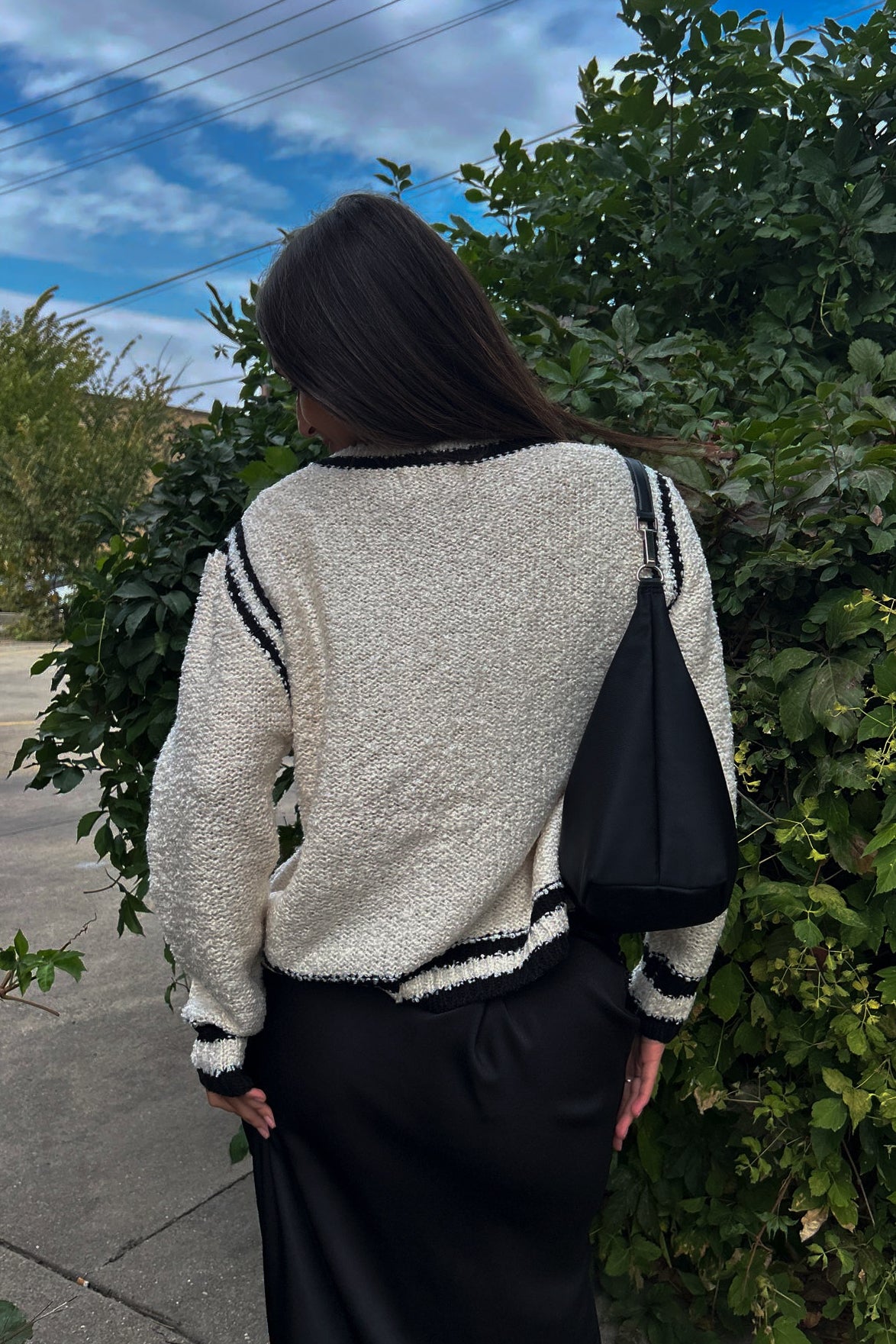 Marnie Sweater